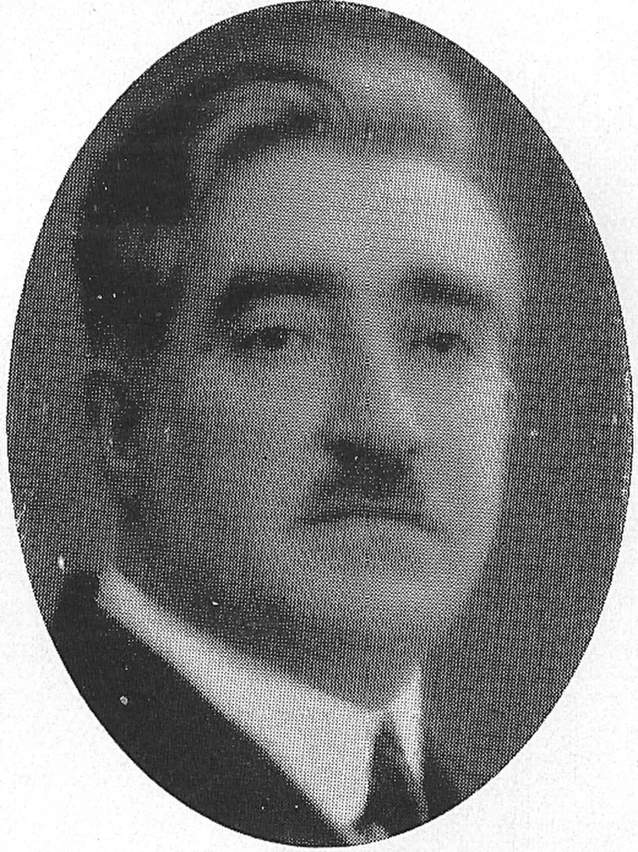 Arthur Sandin