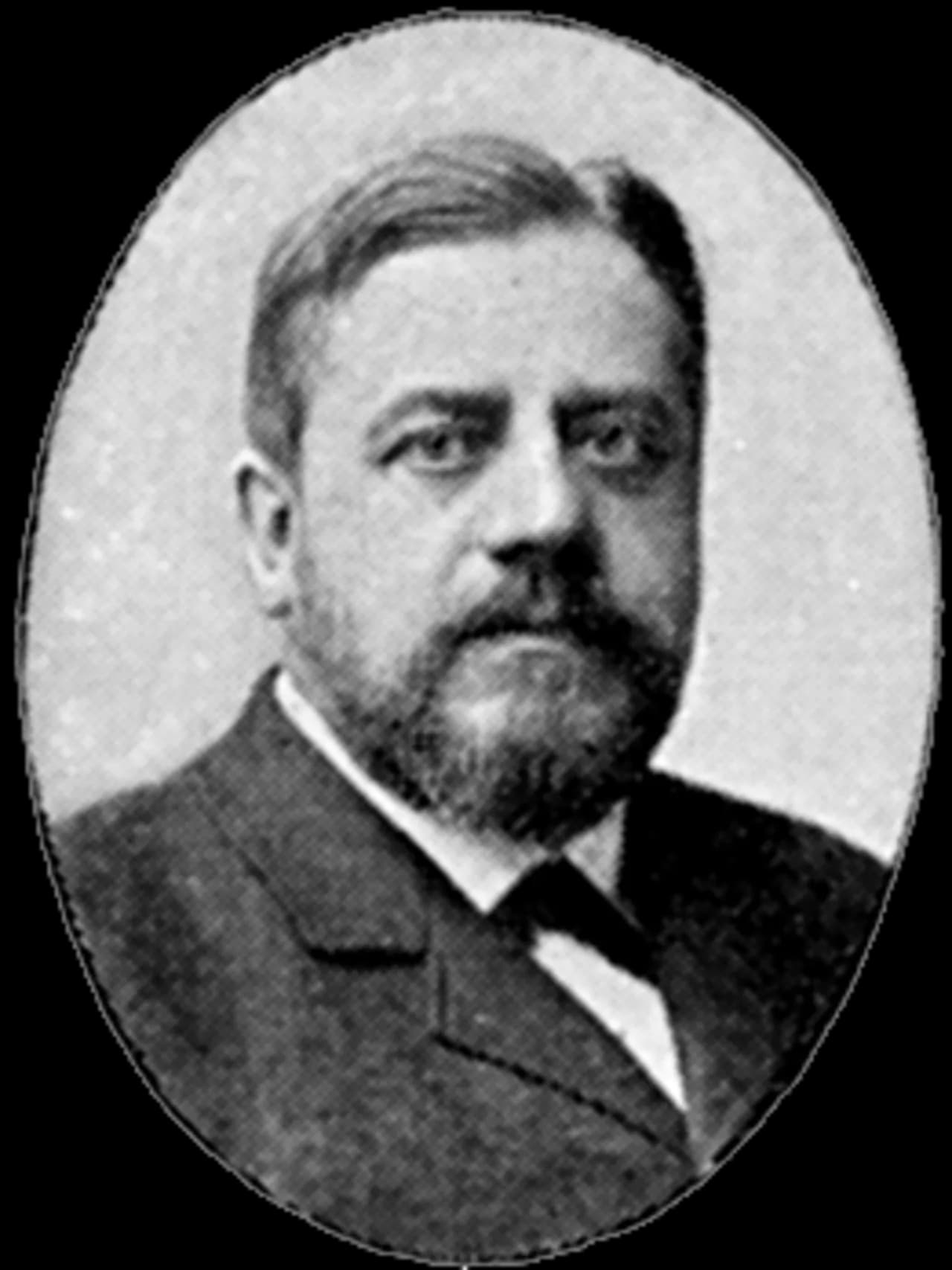 Carl Wilhelm Sebardt