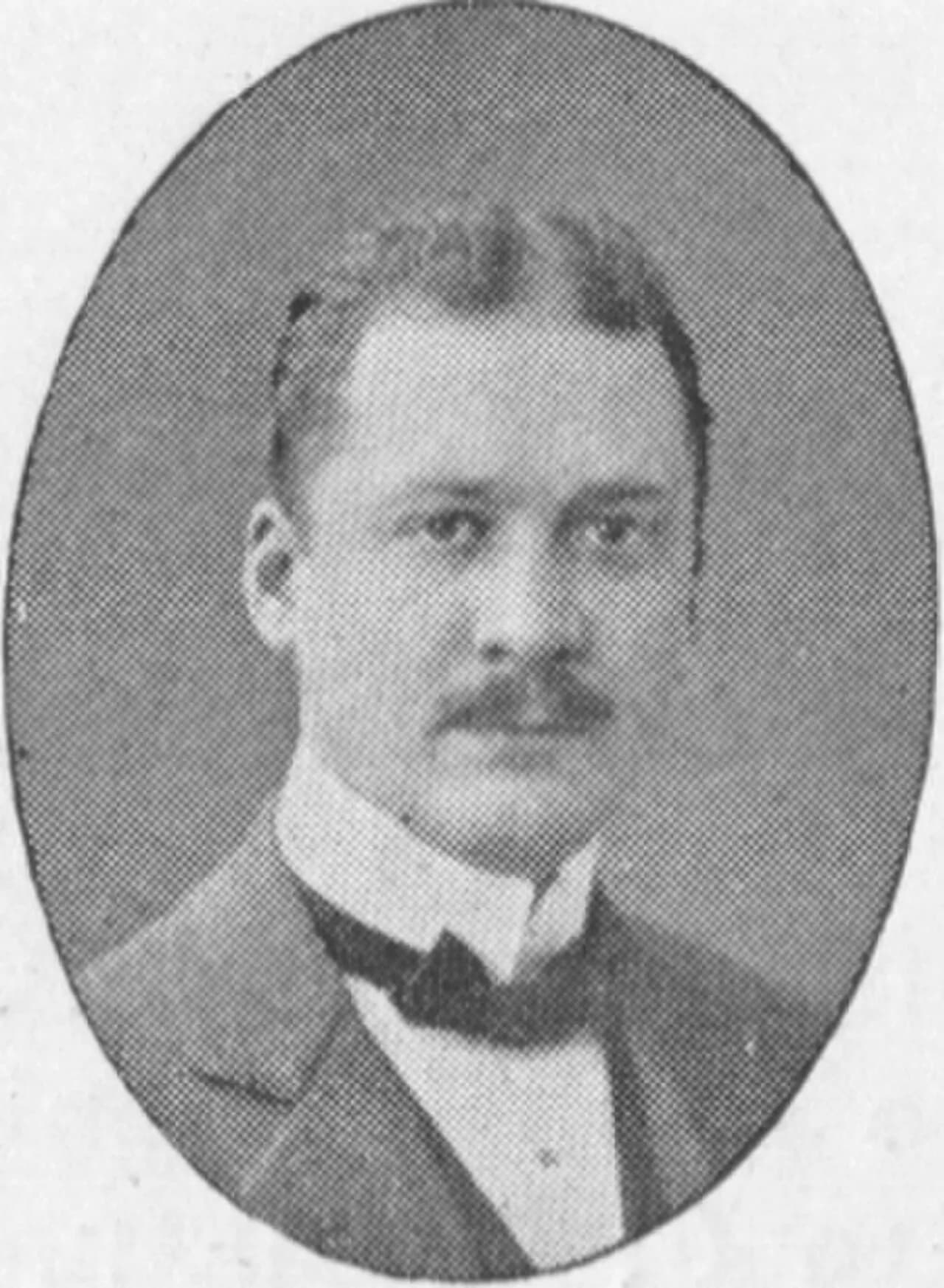 Axel Sjögren