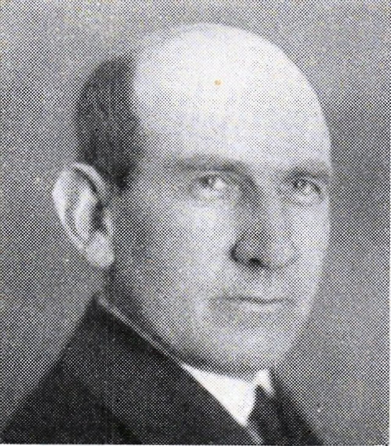 Lenny Stackell
