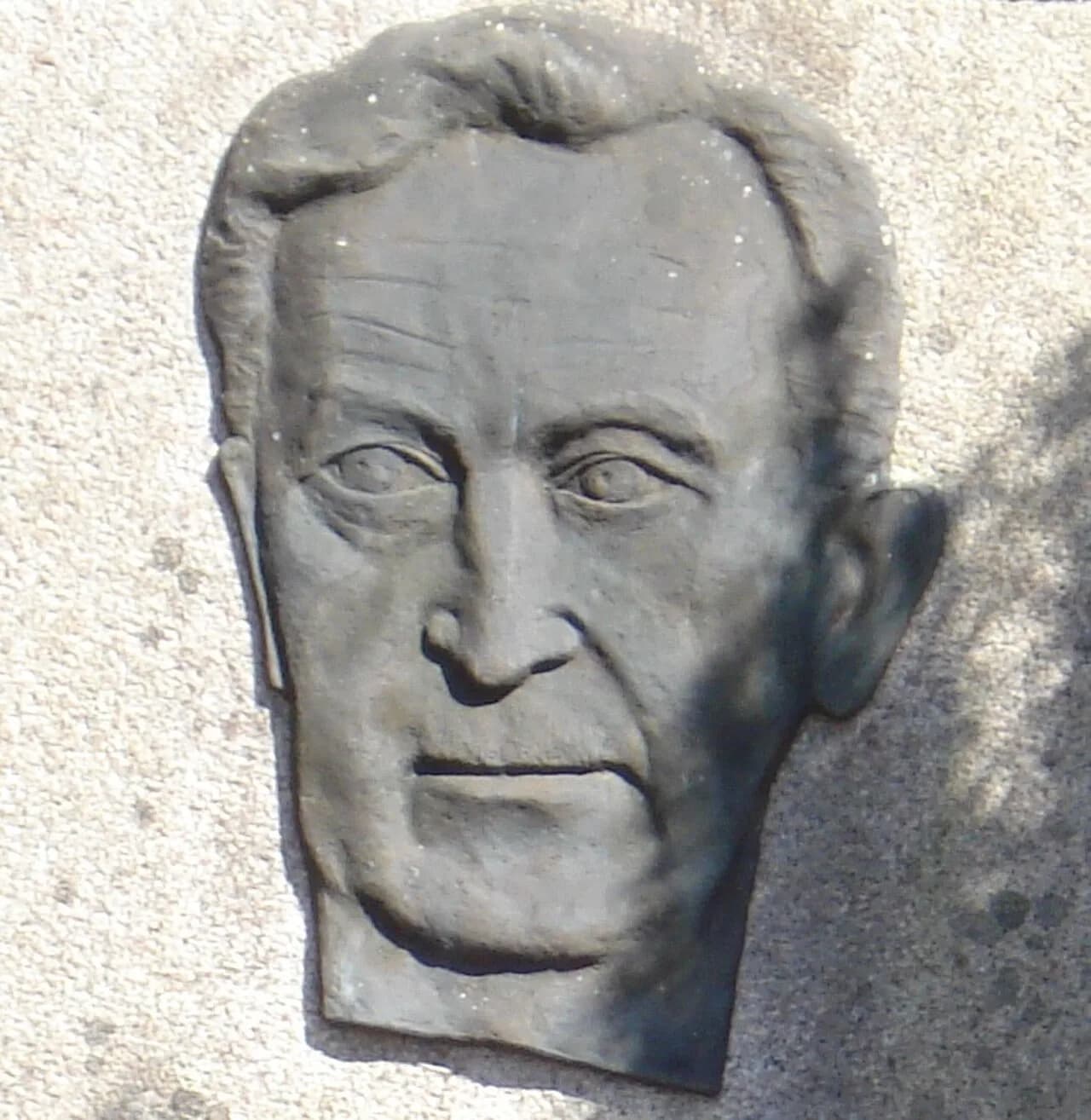 Thor Stenström