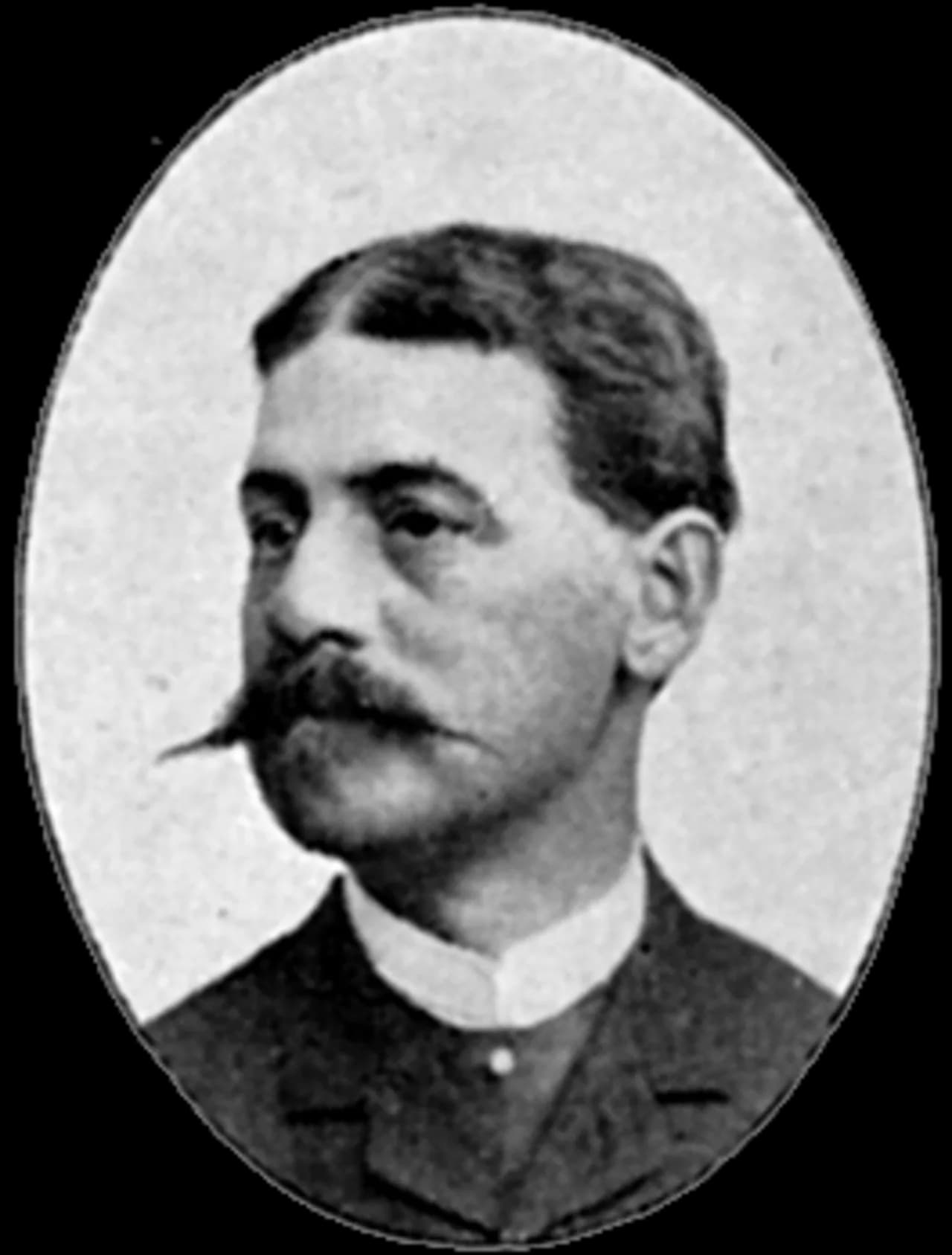 August Stiernstedt