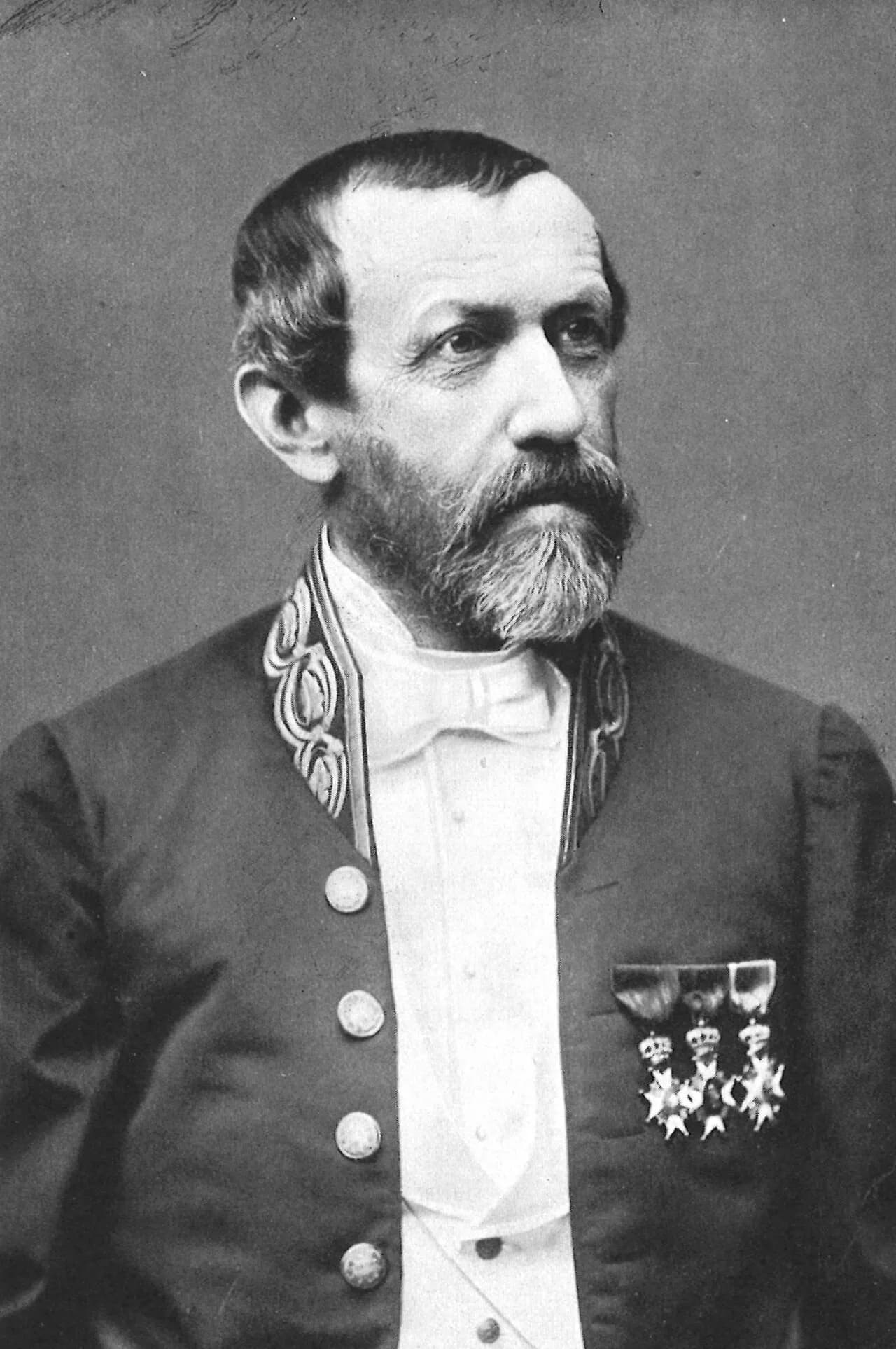 Theodor Strokirk