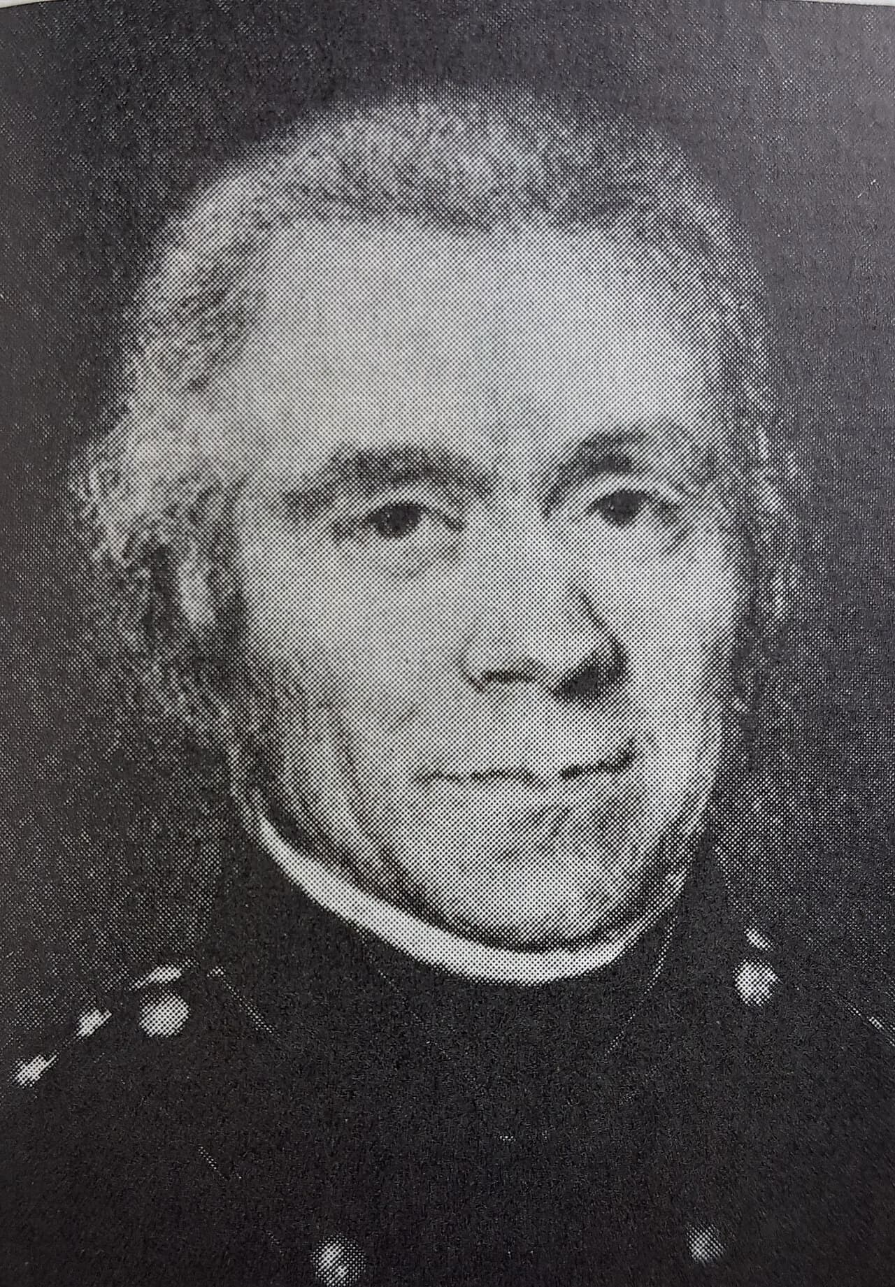Martin Sturzenbecker