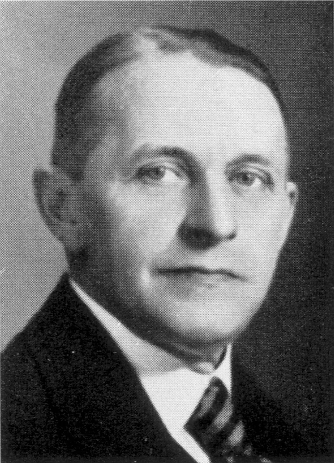 Einar Sundström