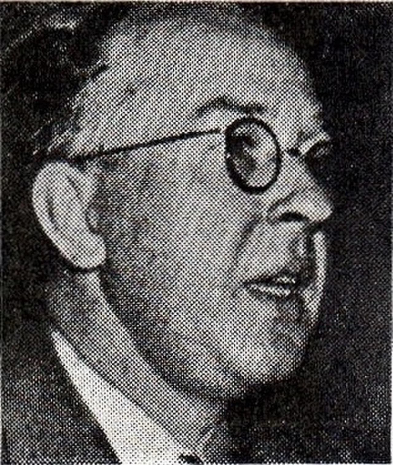 Victor Svanberg