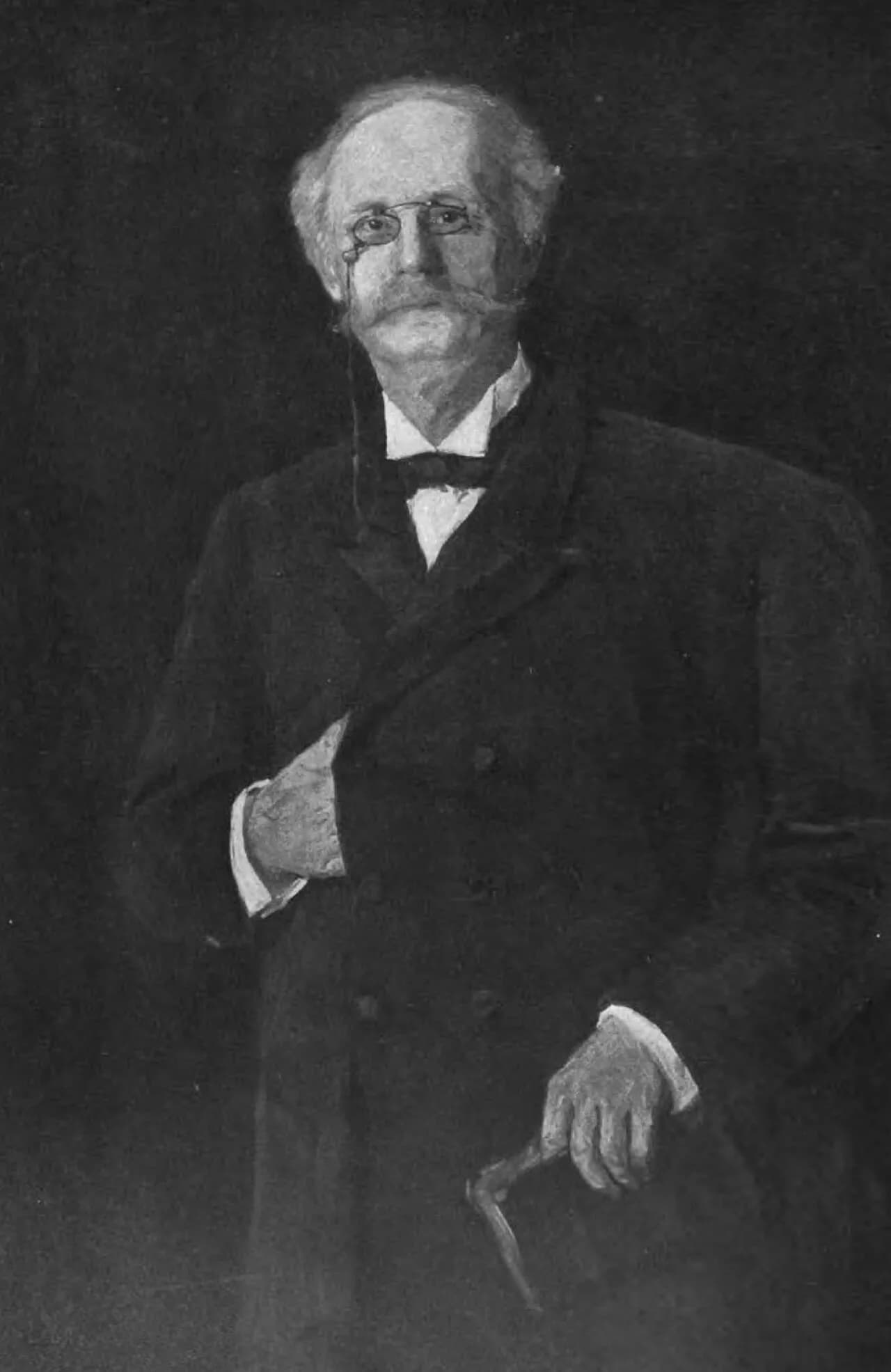 Christian Karl Bernhard von Tauchnitz