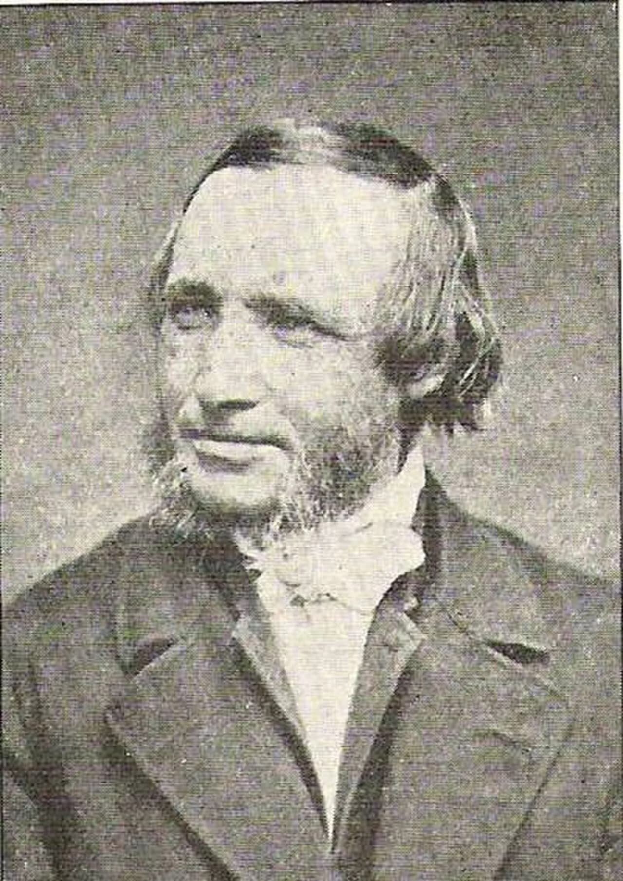C.A. Thyregod