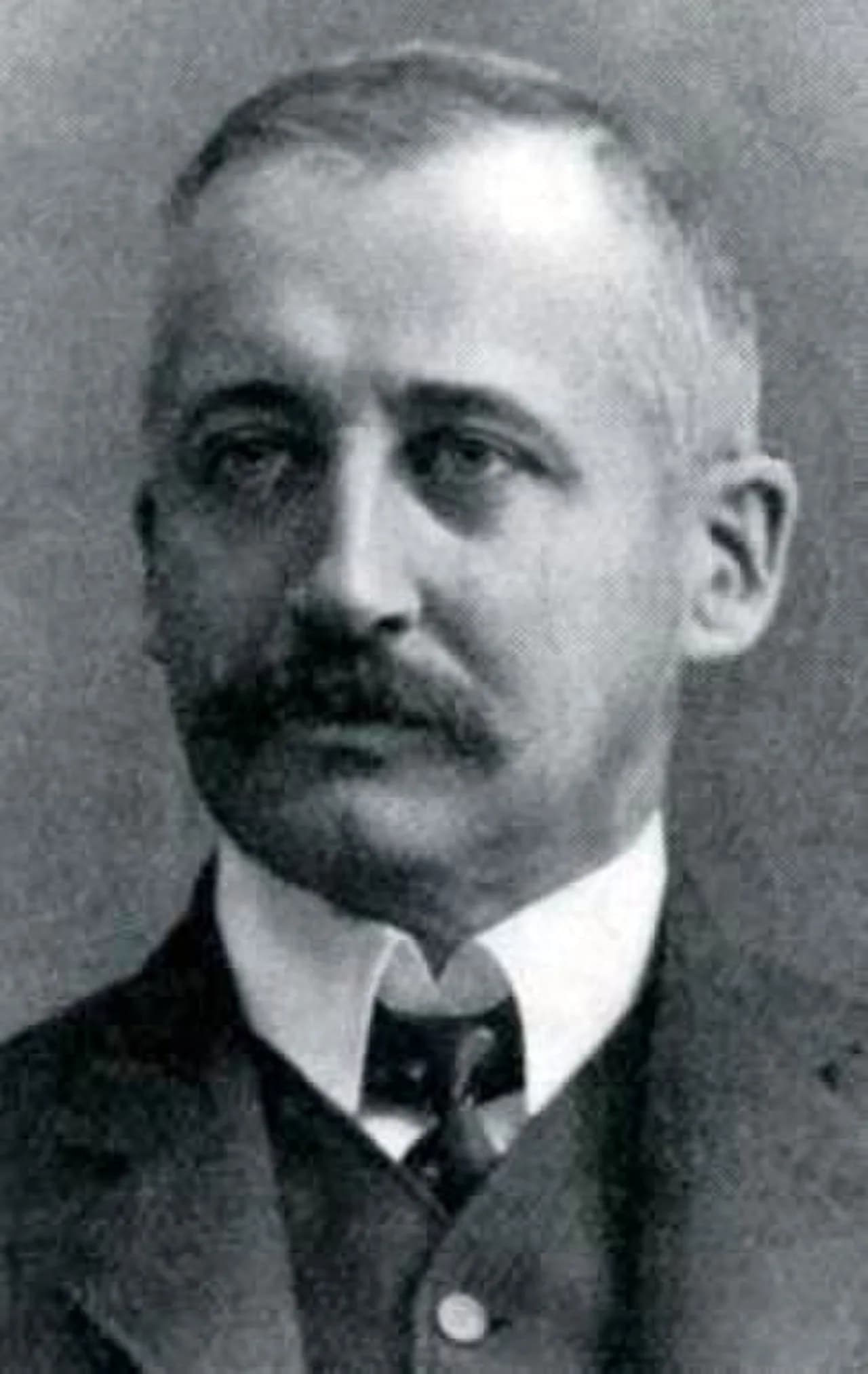 Vilhelm Uchermann