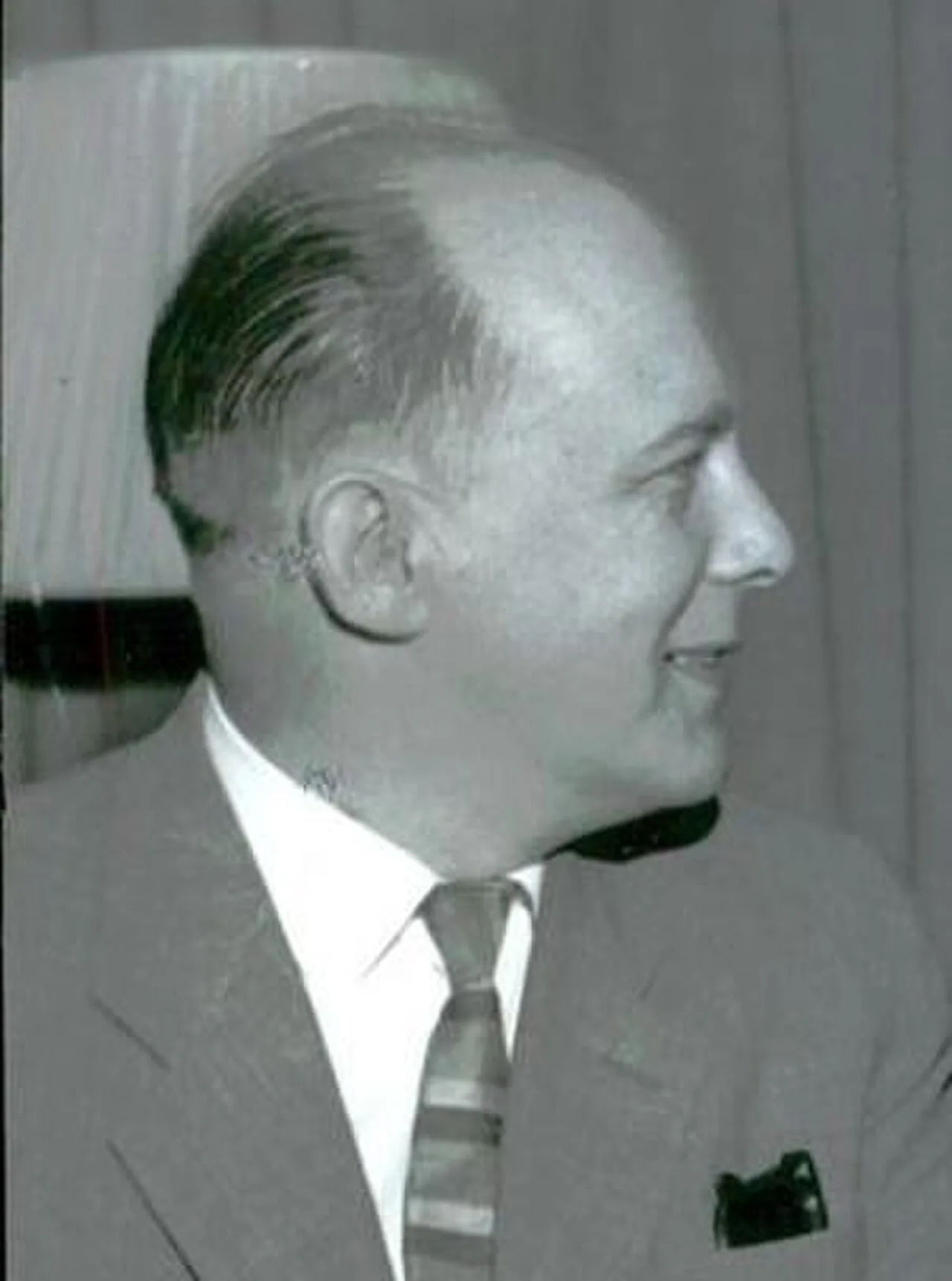 Lennart Uhlin