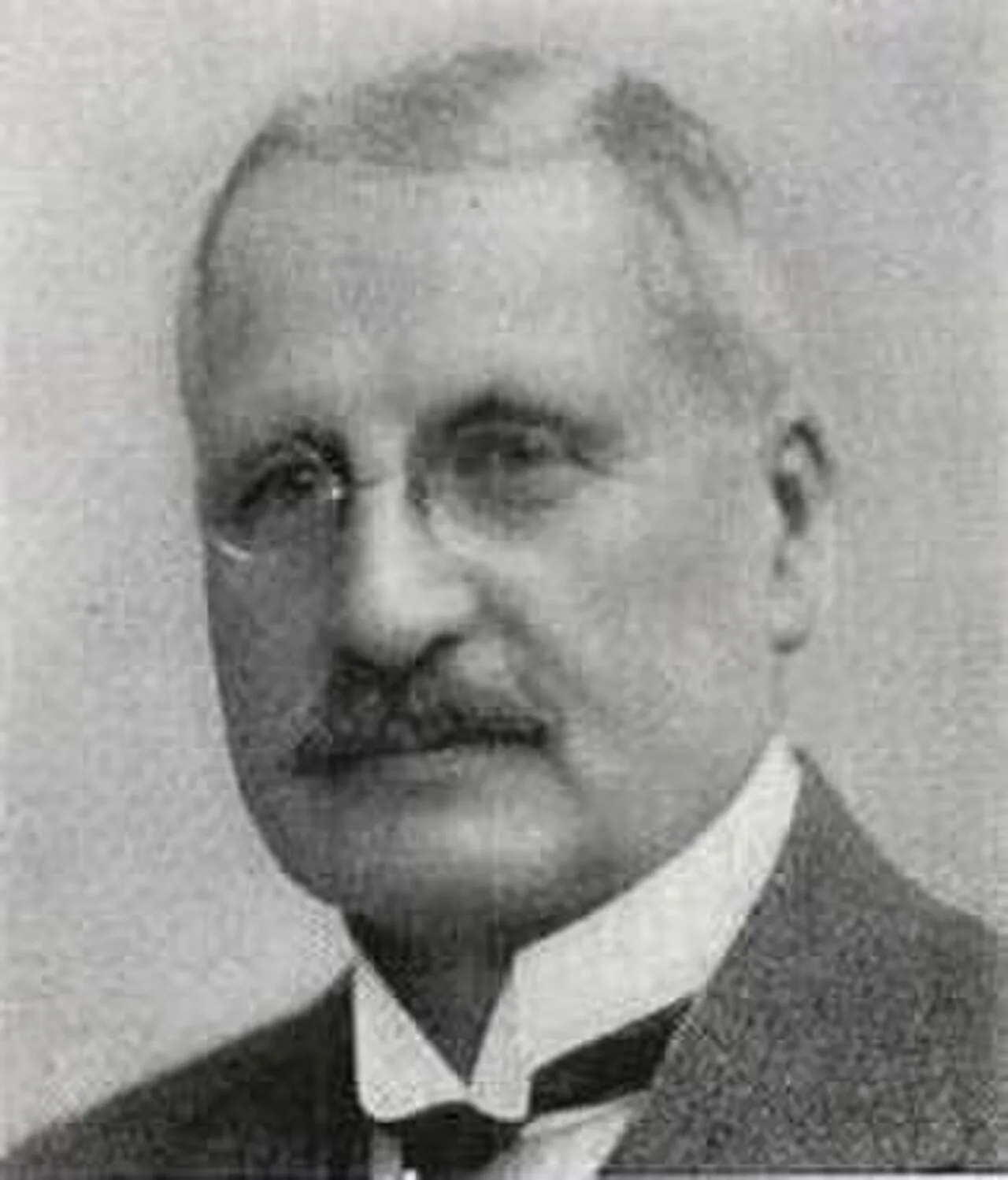 Olof Wahlgren