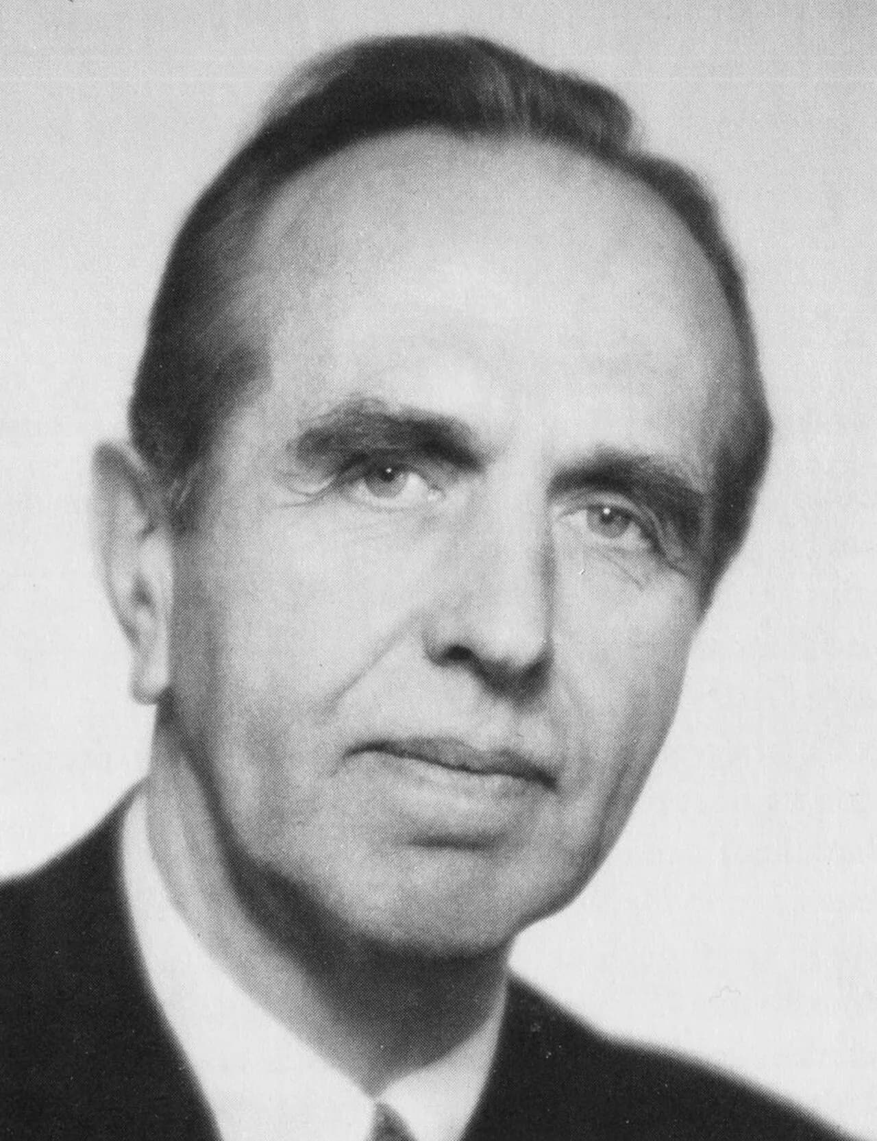 Walter Wehtje