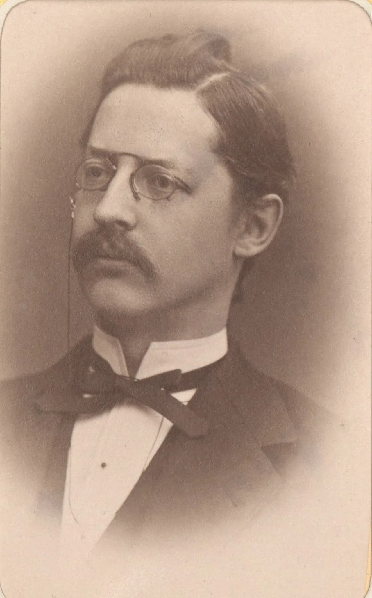 Fredrik Westling