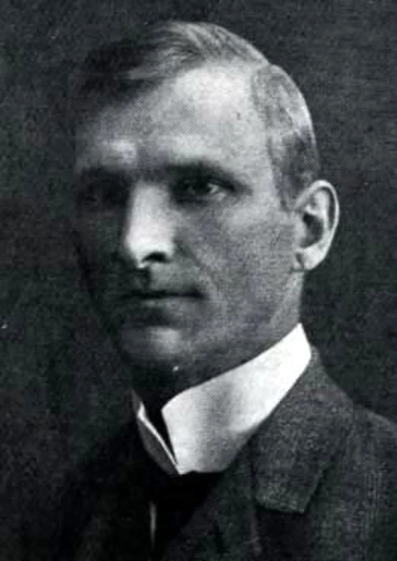 Alf Wollebæk