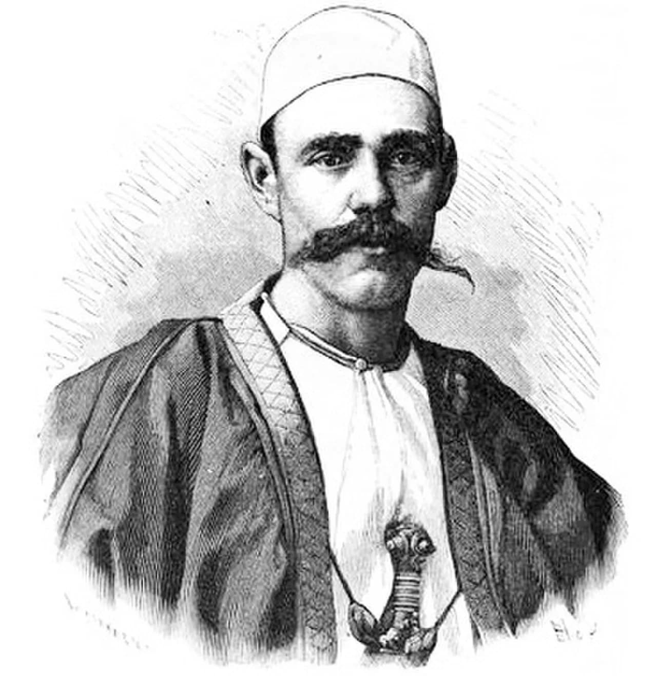 Arvid Wester