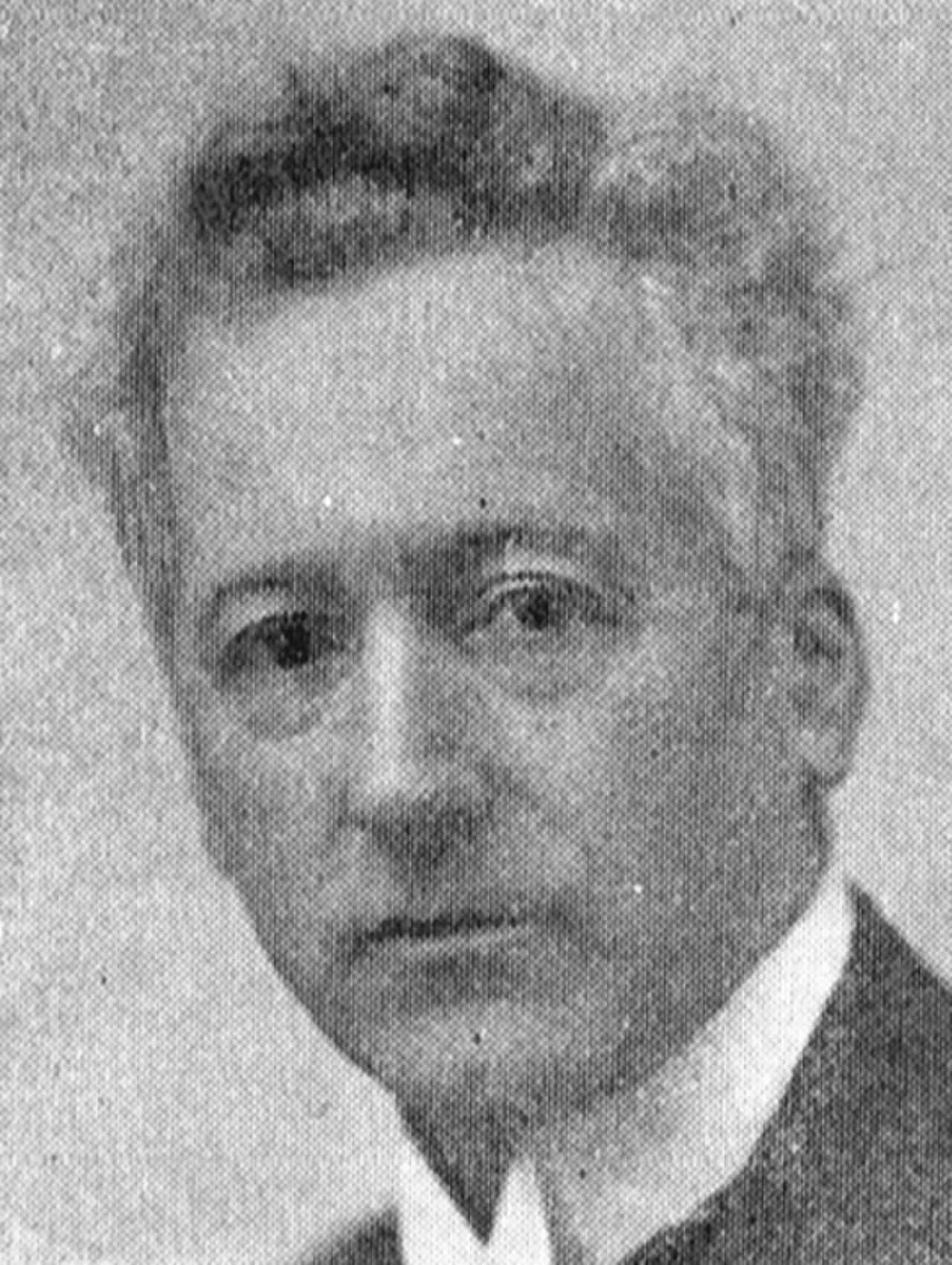 Viggo Zadig