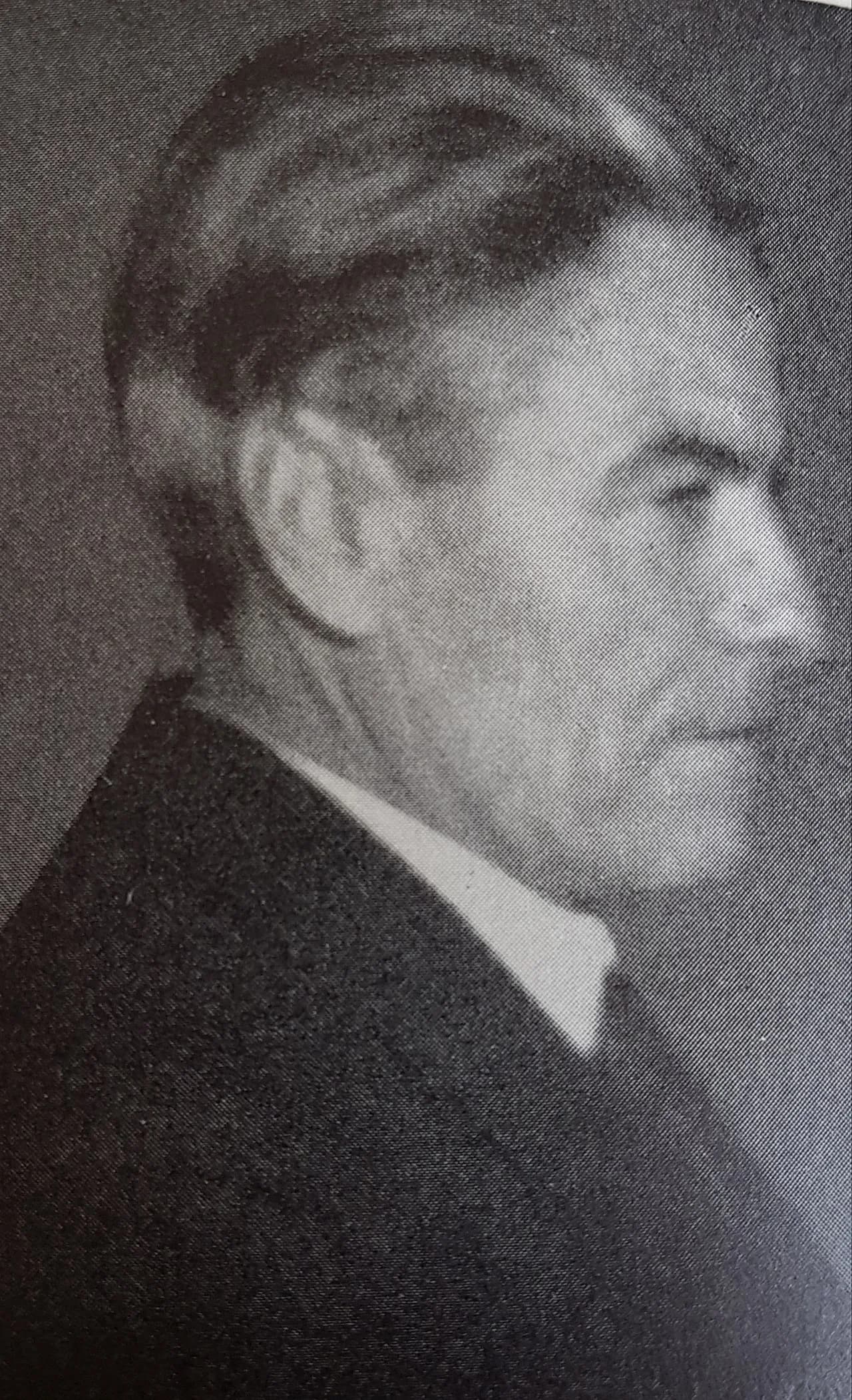 Olle Casimir Ågren