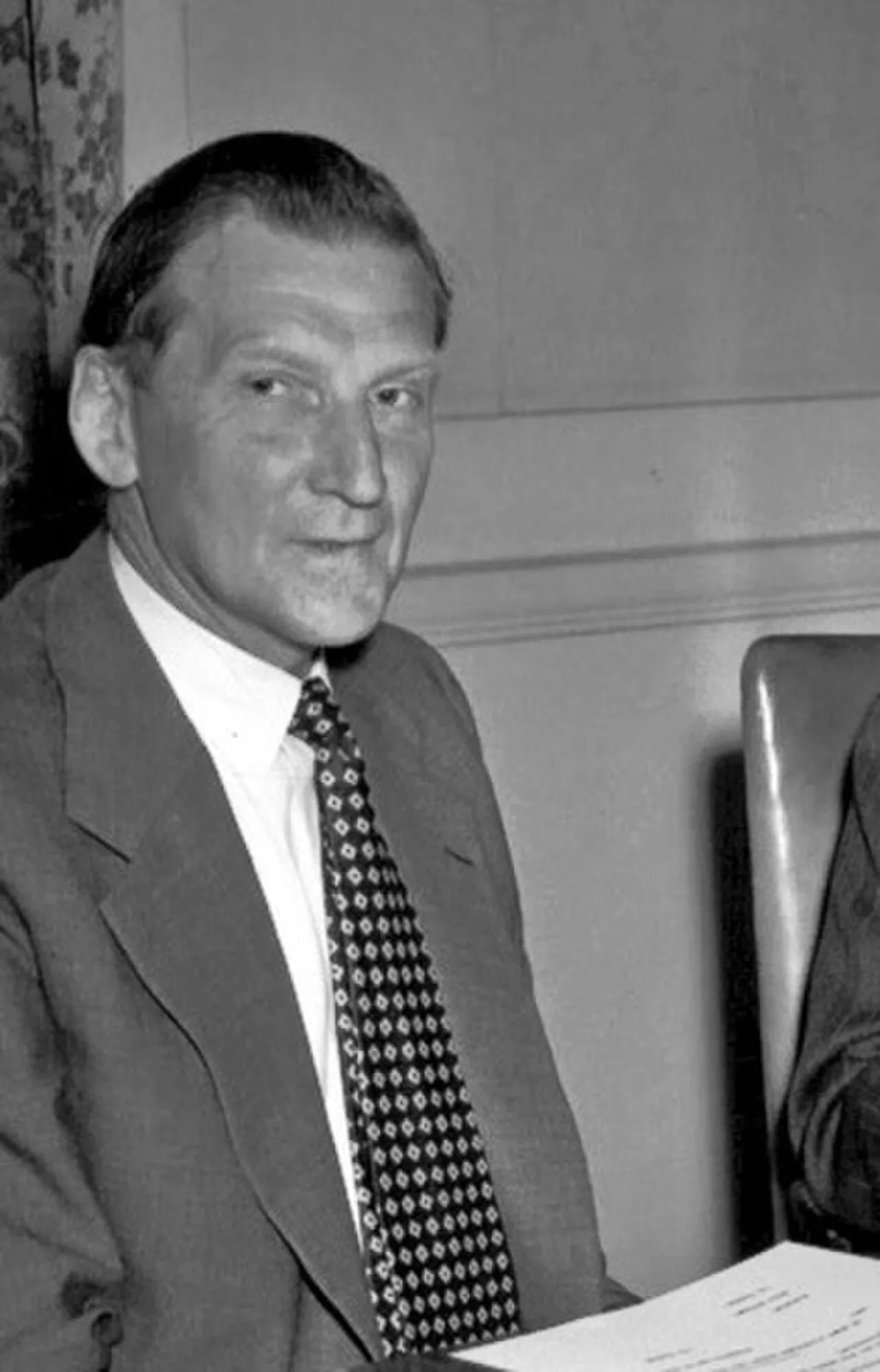 Harry Älmeby