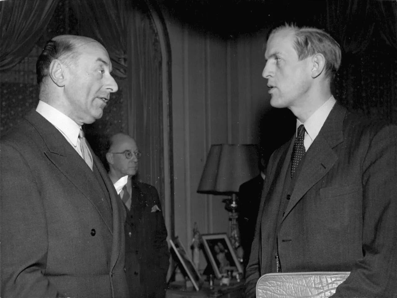 Clas Östberg