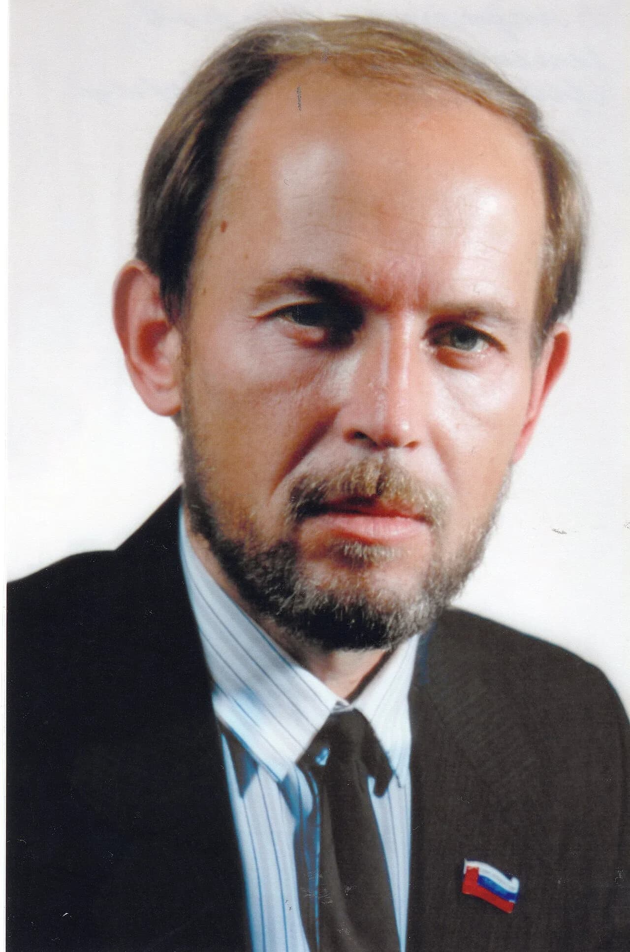 Wladimir Sergejewitsch Scharow