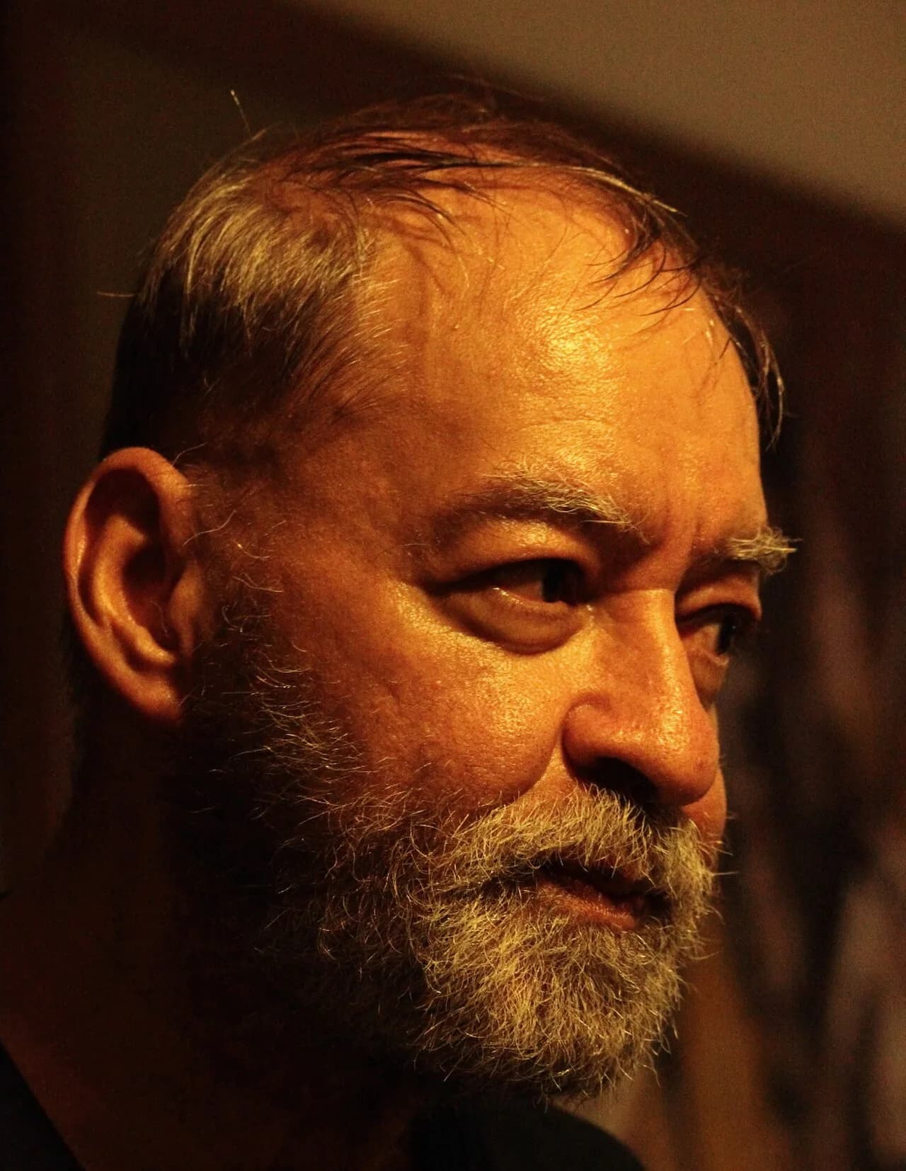 Álvaro Serrano Calderón
