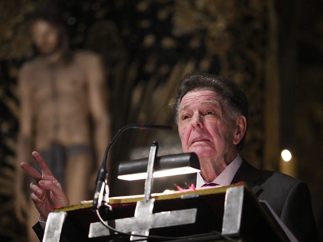 Ángel María de Pablos