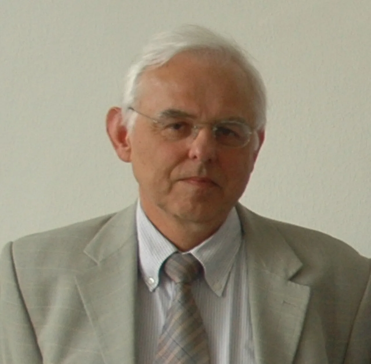 Johannes Bröcker