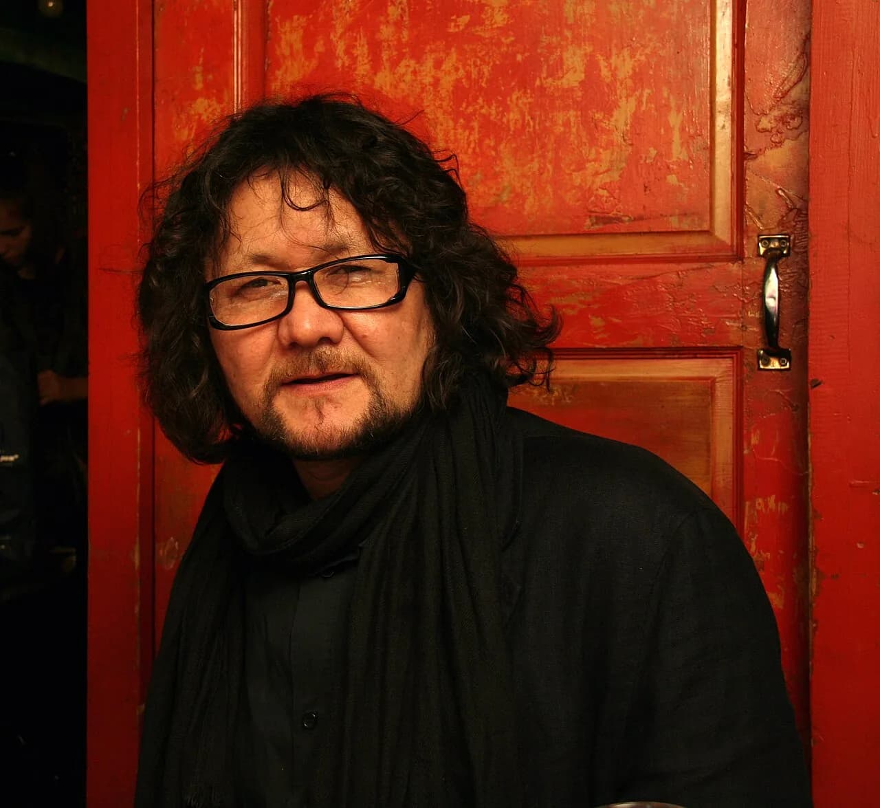 Tuman Zhumabaev