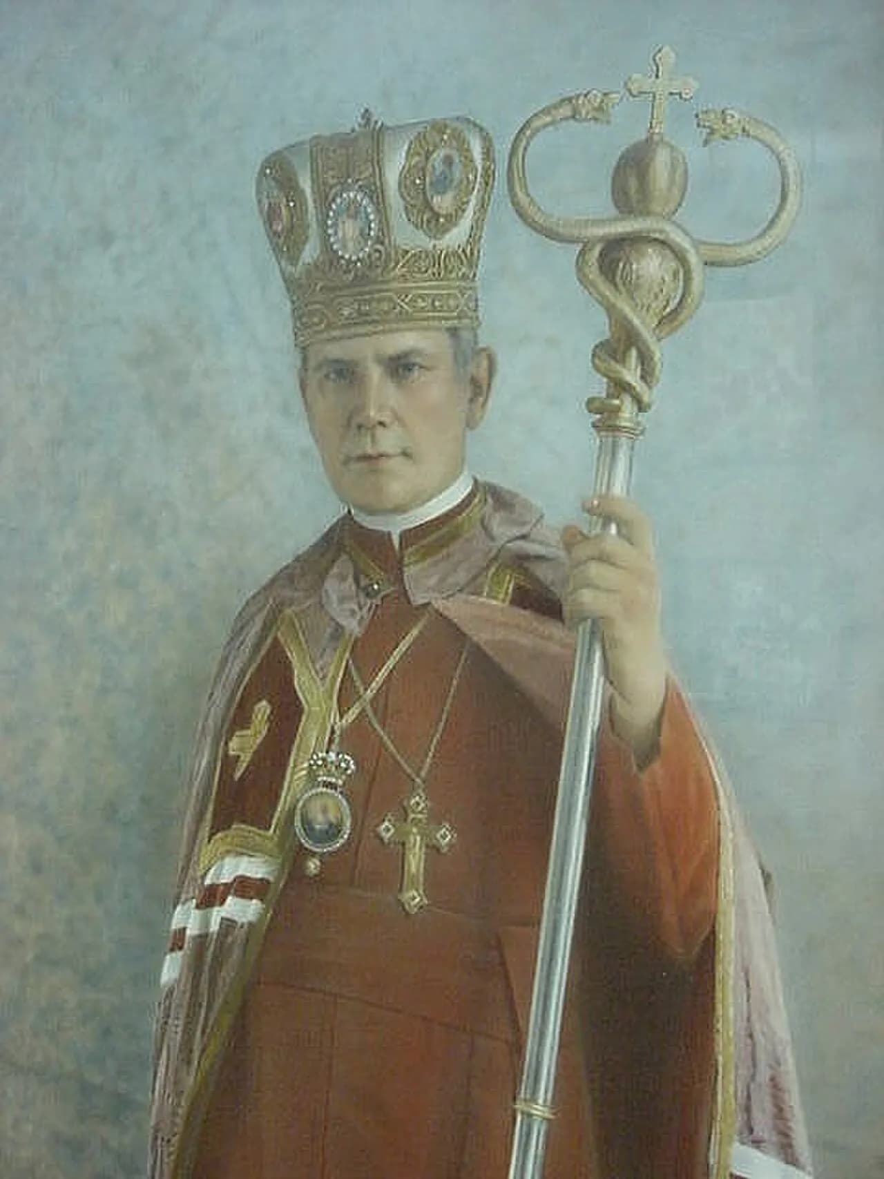 Joseph A. Žuk