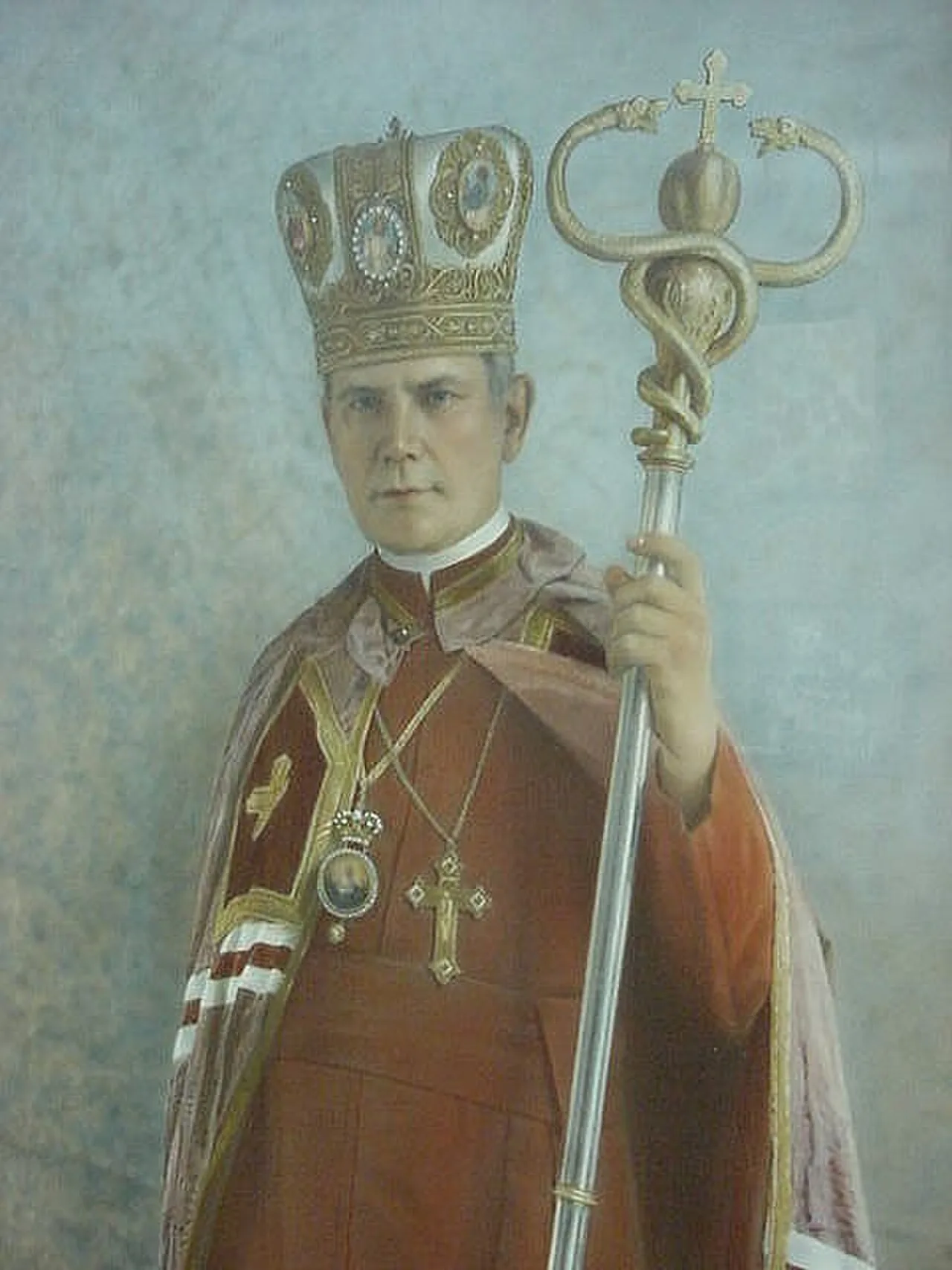 Joseph A. Žuk