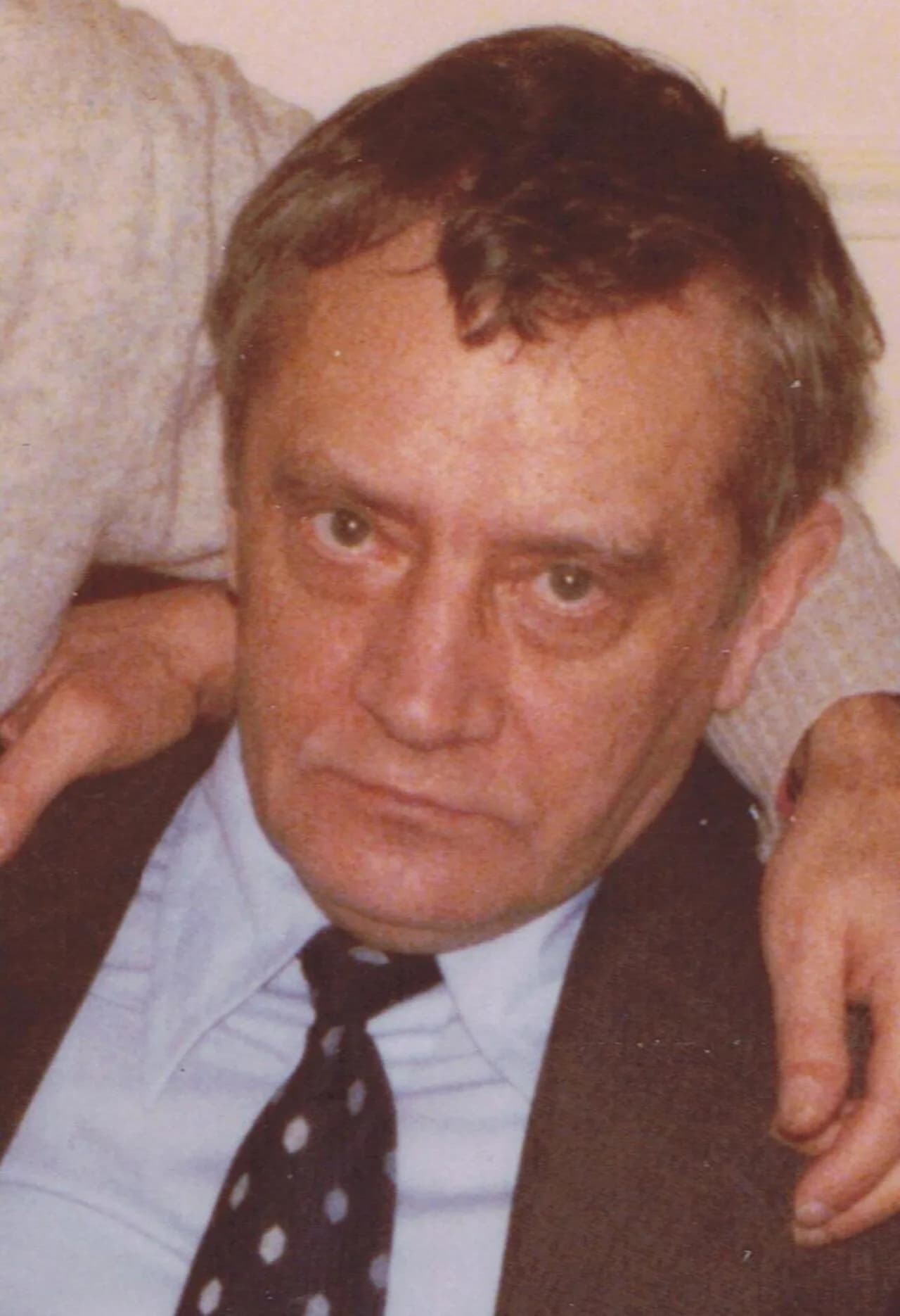 Wladimir Jemeljanowitsch Maximow