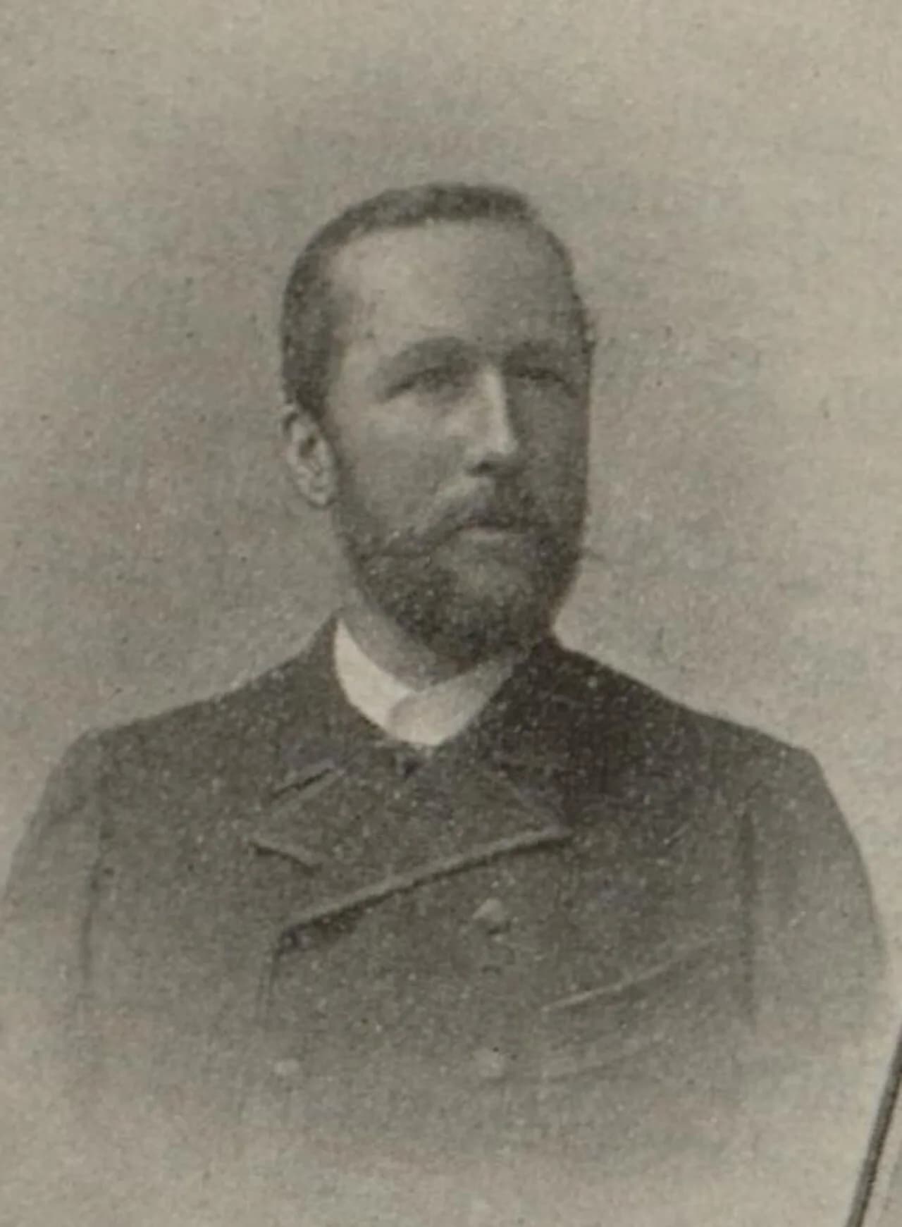Richard Weitbrecht