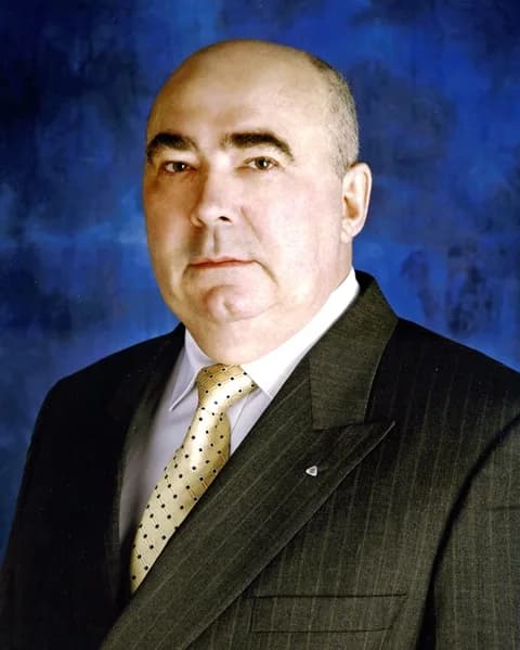 Gennady Kazanin