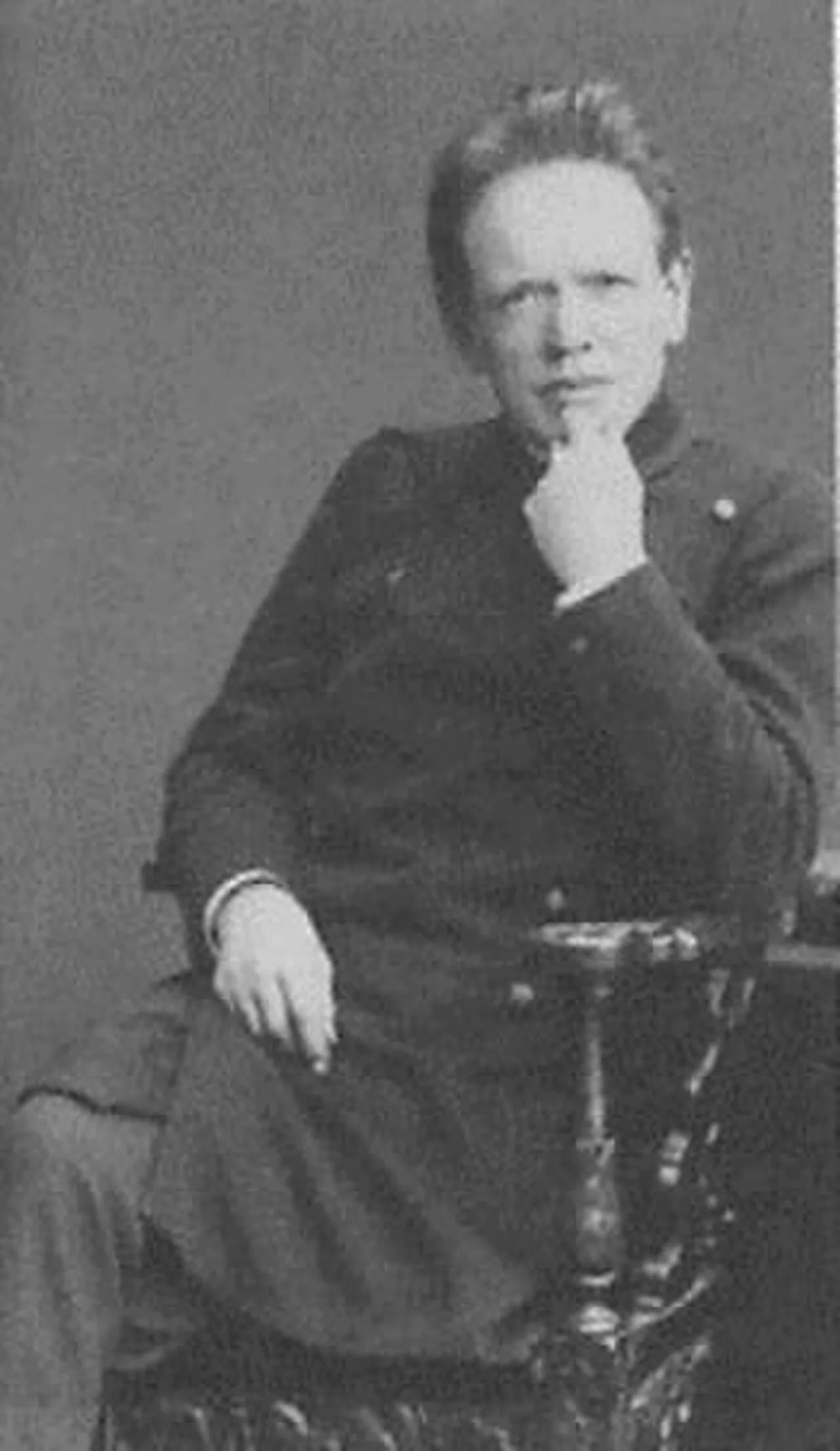 Heinrich Christoph Friedrich Bosse