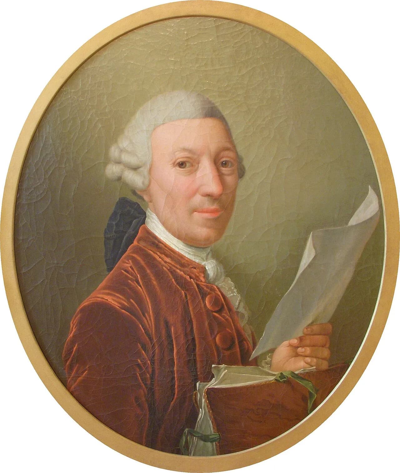 Johann Joachim Busch