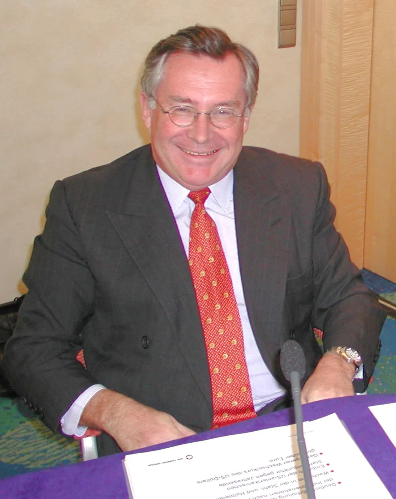 Robert J. Koehler