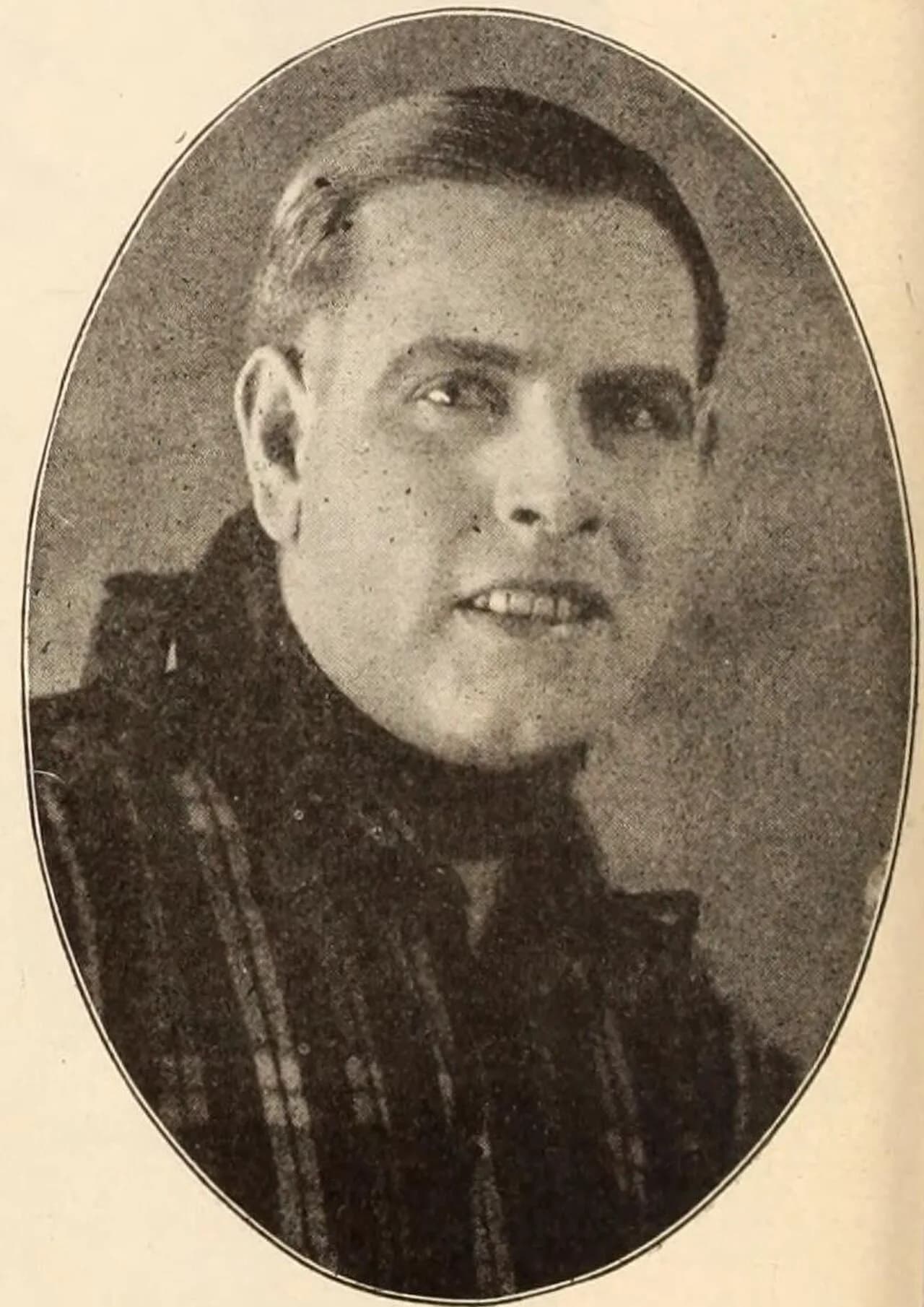 Al Hoxie