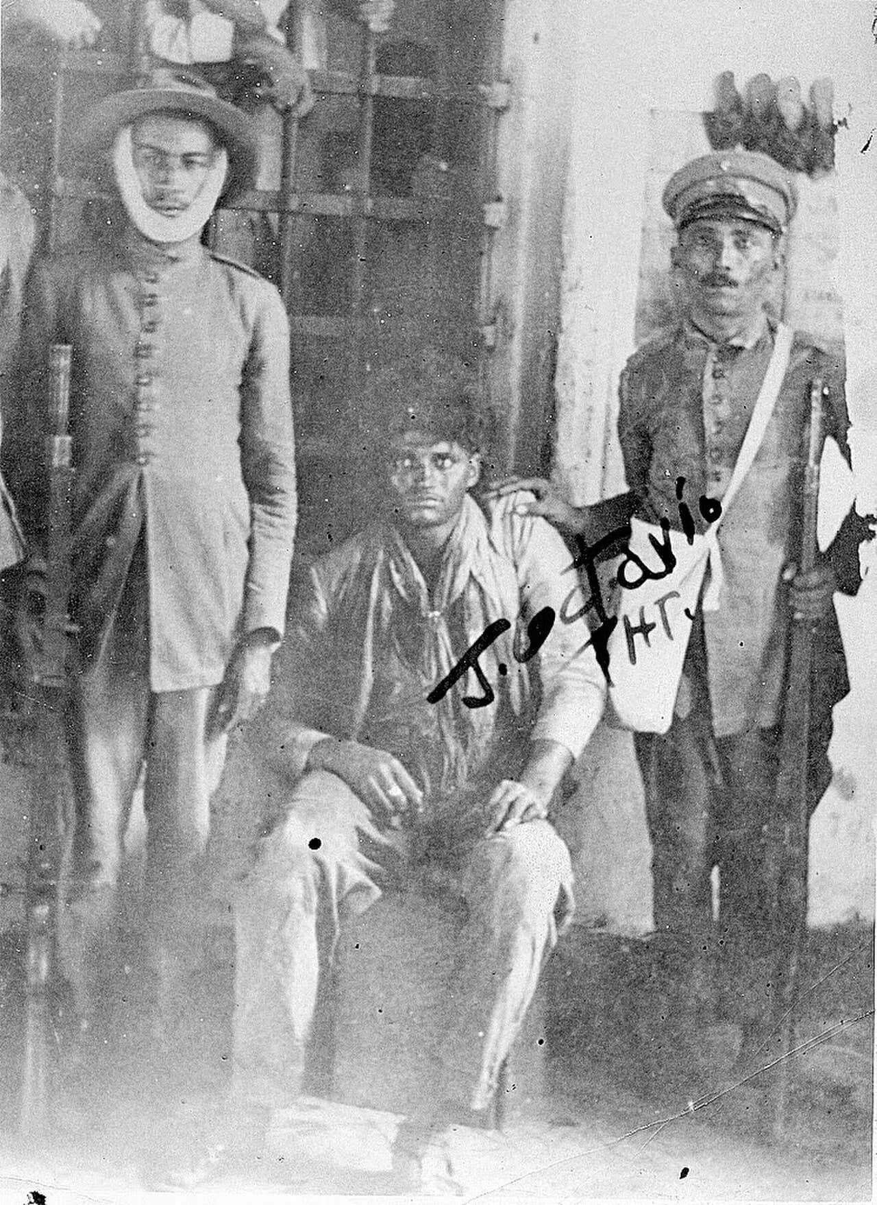José Leite de Santana
