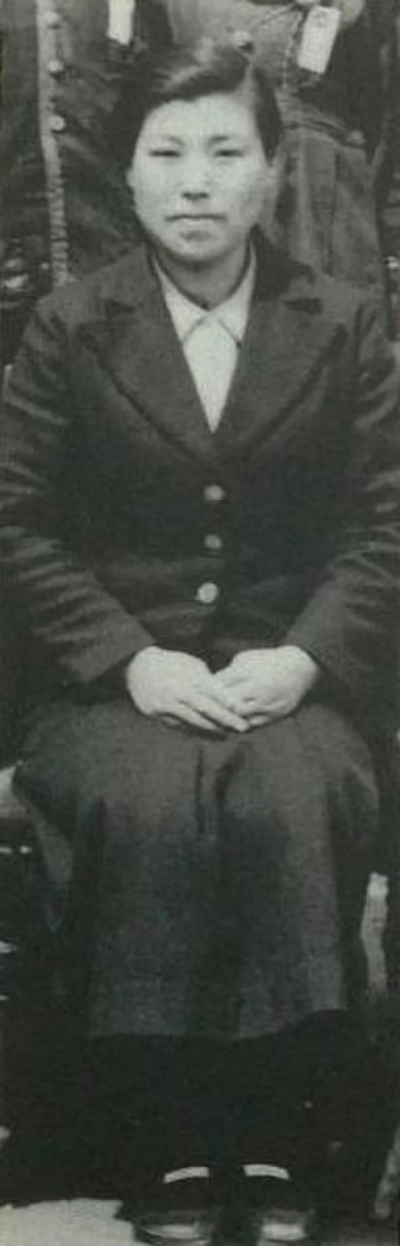 Tsuyu Takase