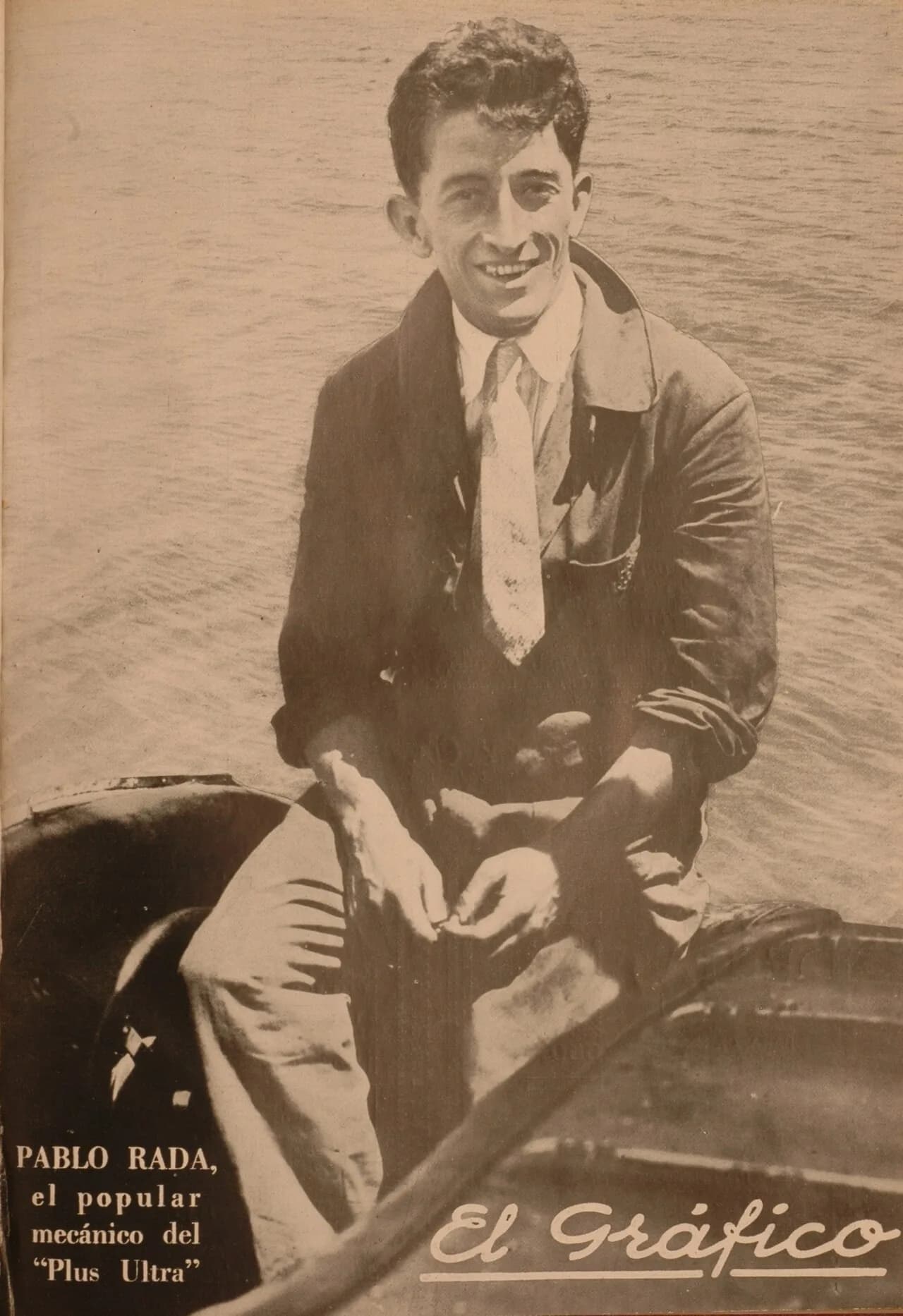 Pablo Rada