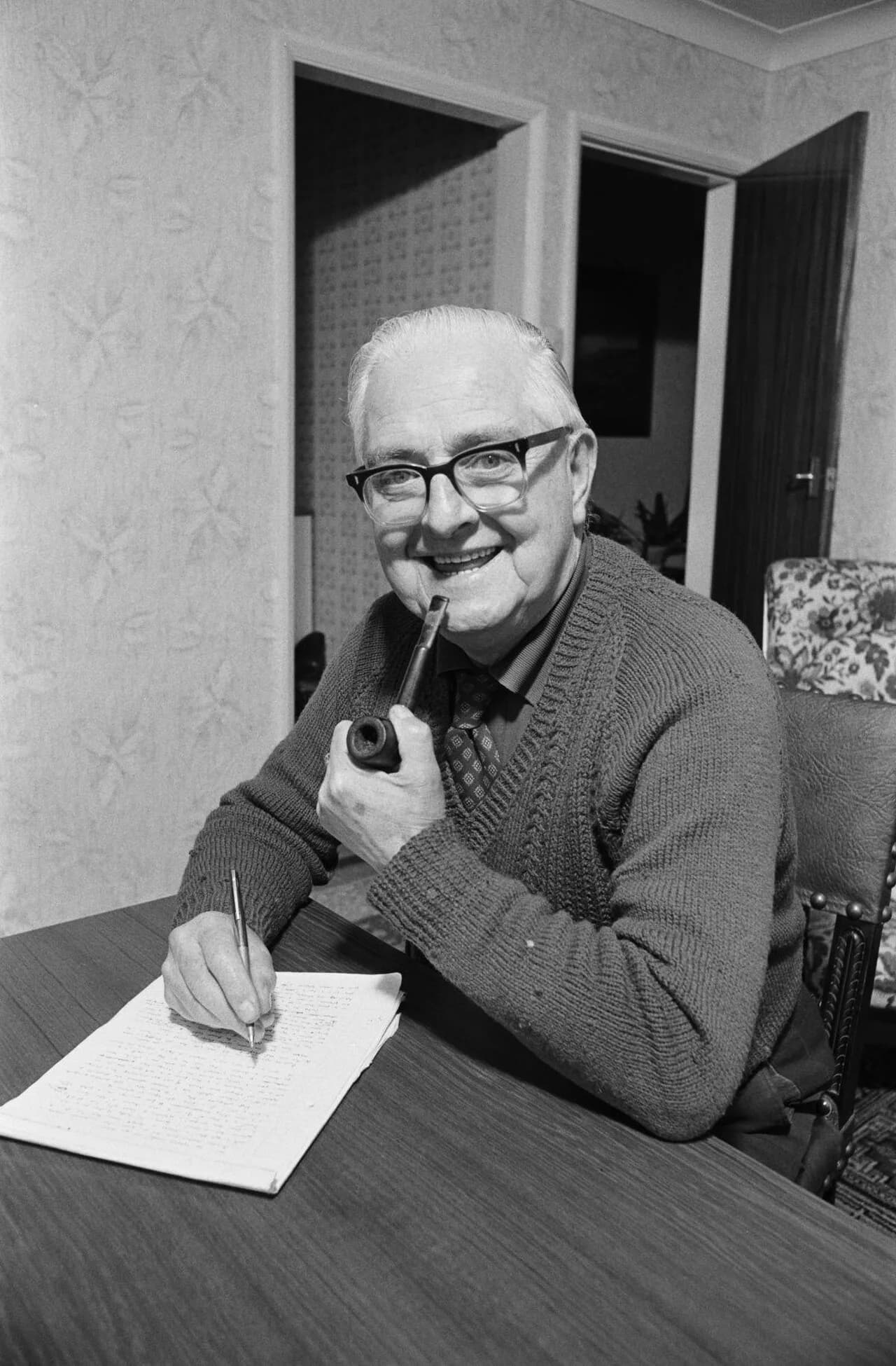 John Ellis Williams