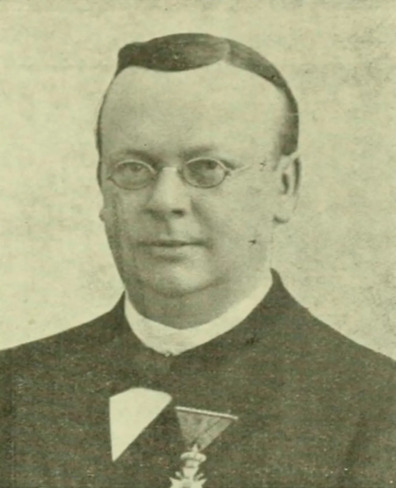 Johannes Georg Rentsch