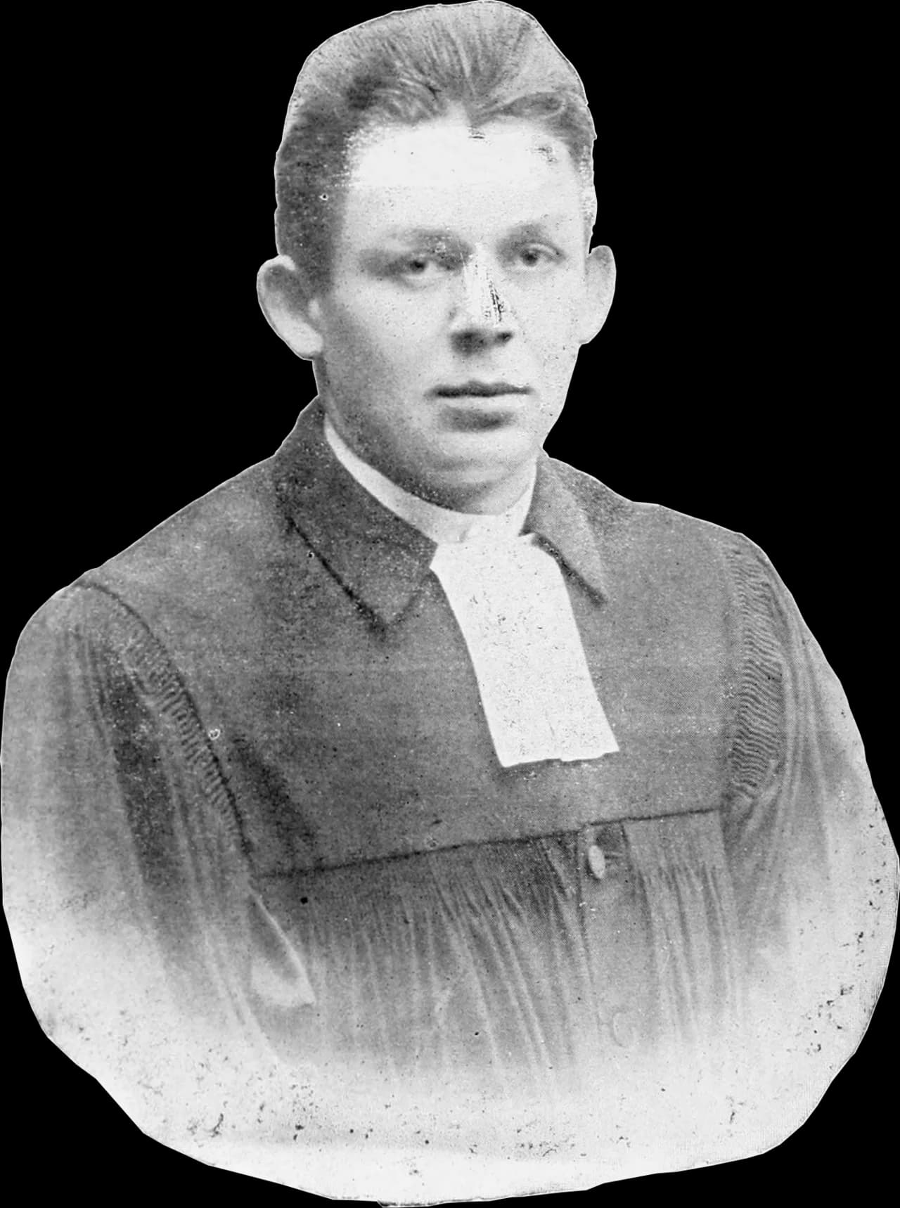 Hendrich Rizo