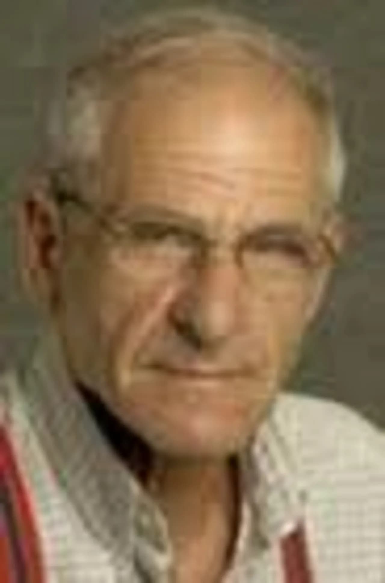 Shlomo Aronson