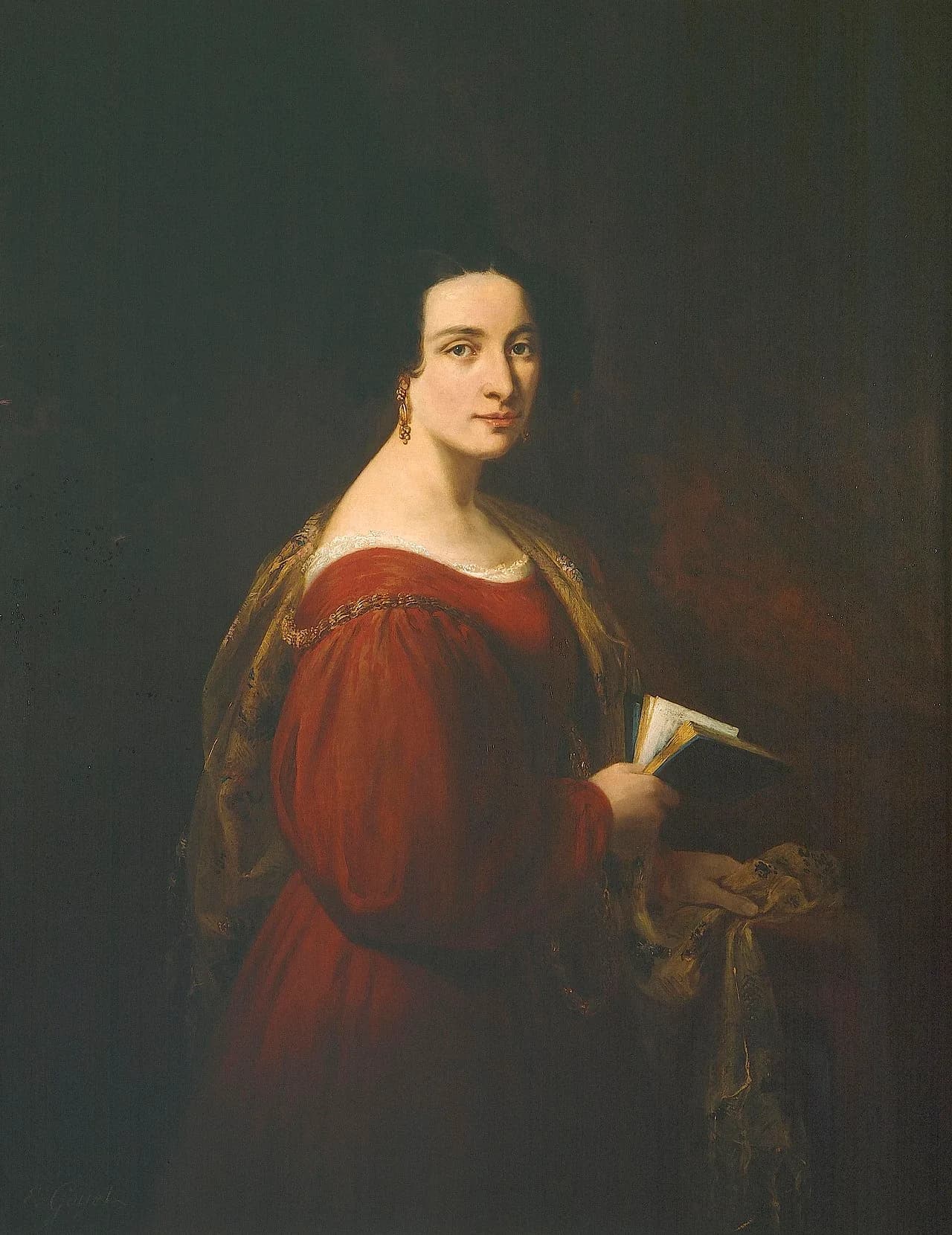 Louise-Marie-Julienne Charles-Béchet