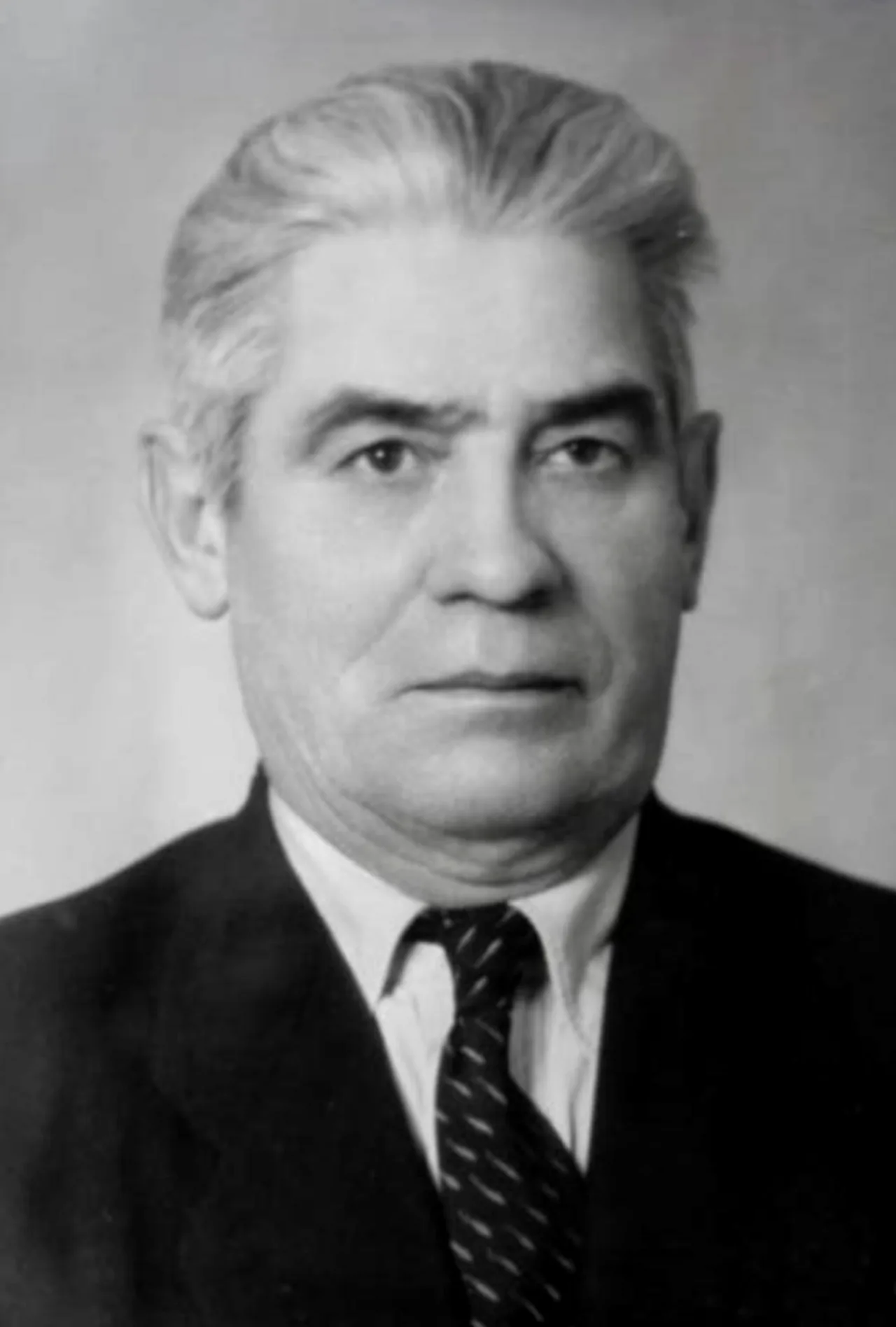 Mikhail Fedorovich Karasev