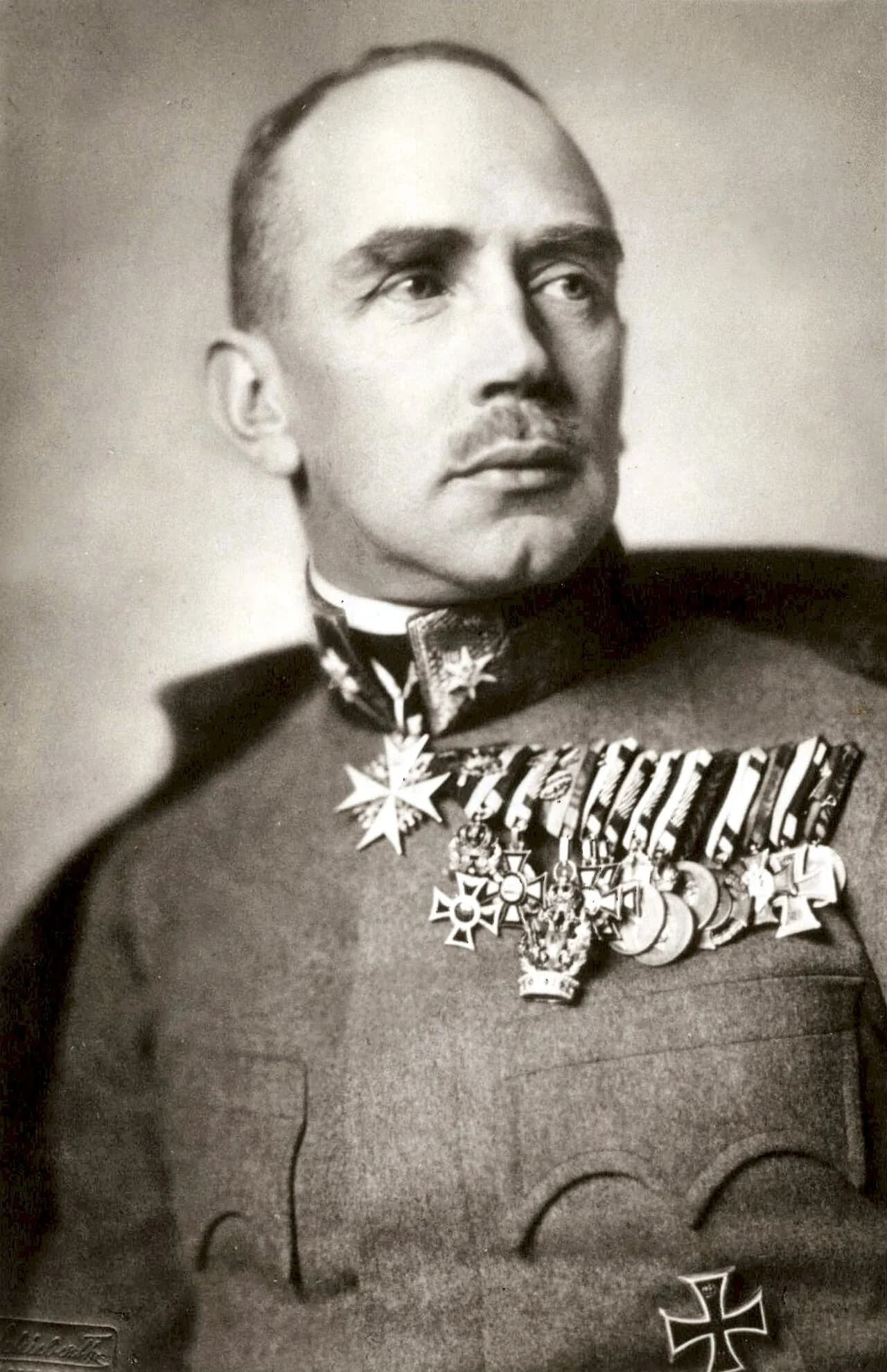 Alfred von Waldstätten