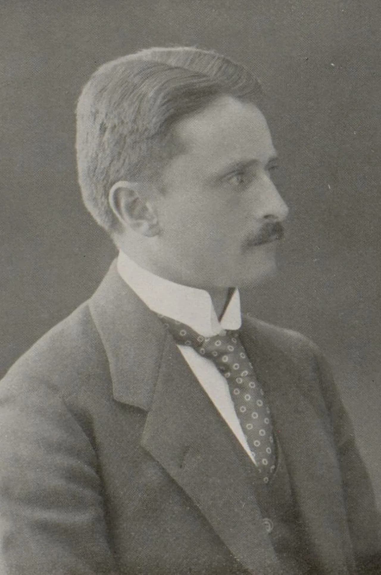 Walter Barthel