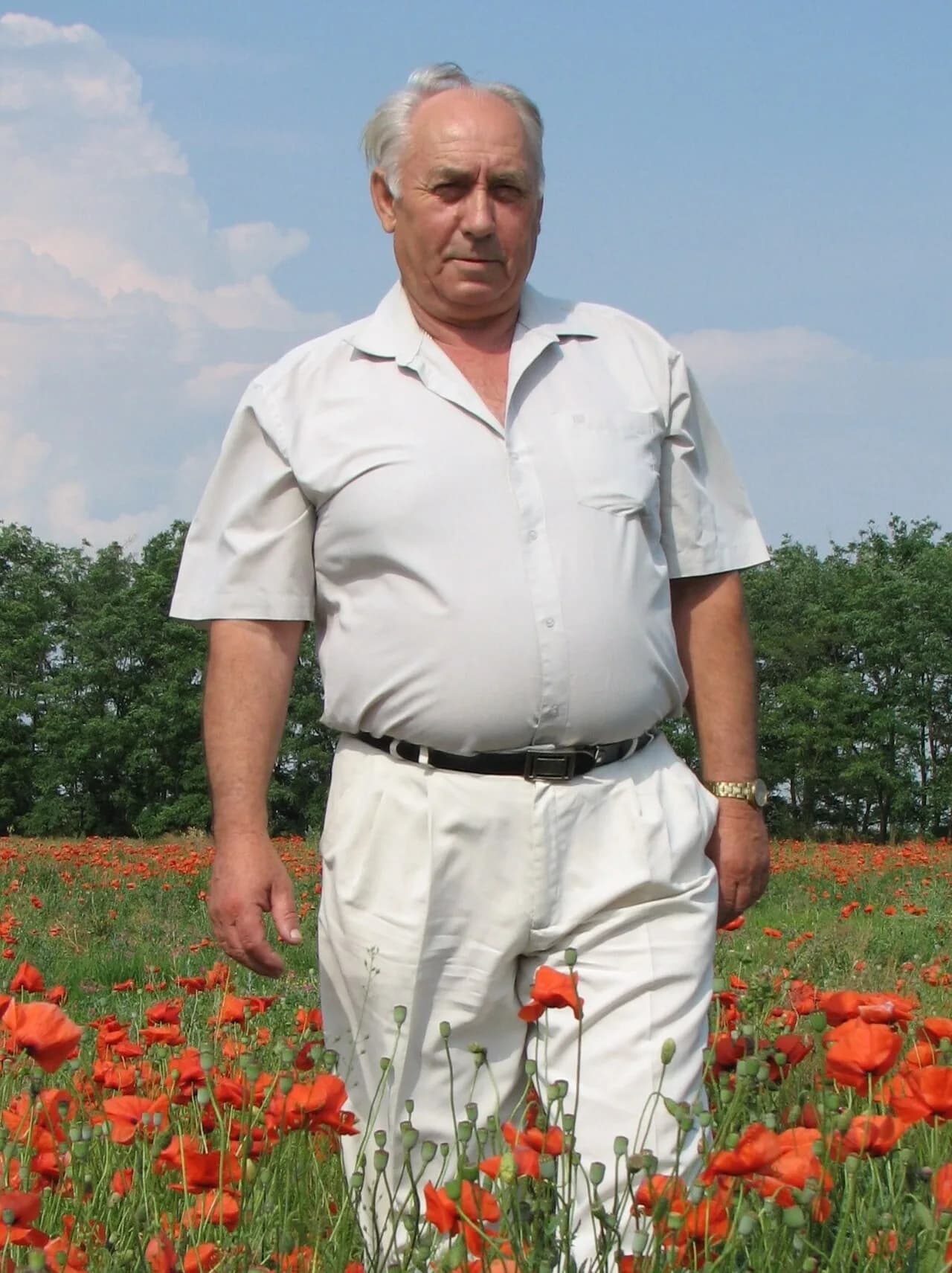 Vadym Kachur