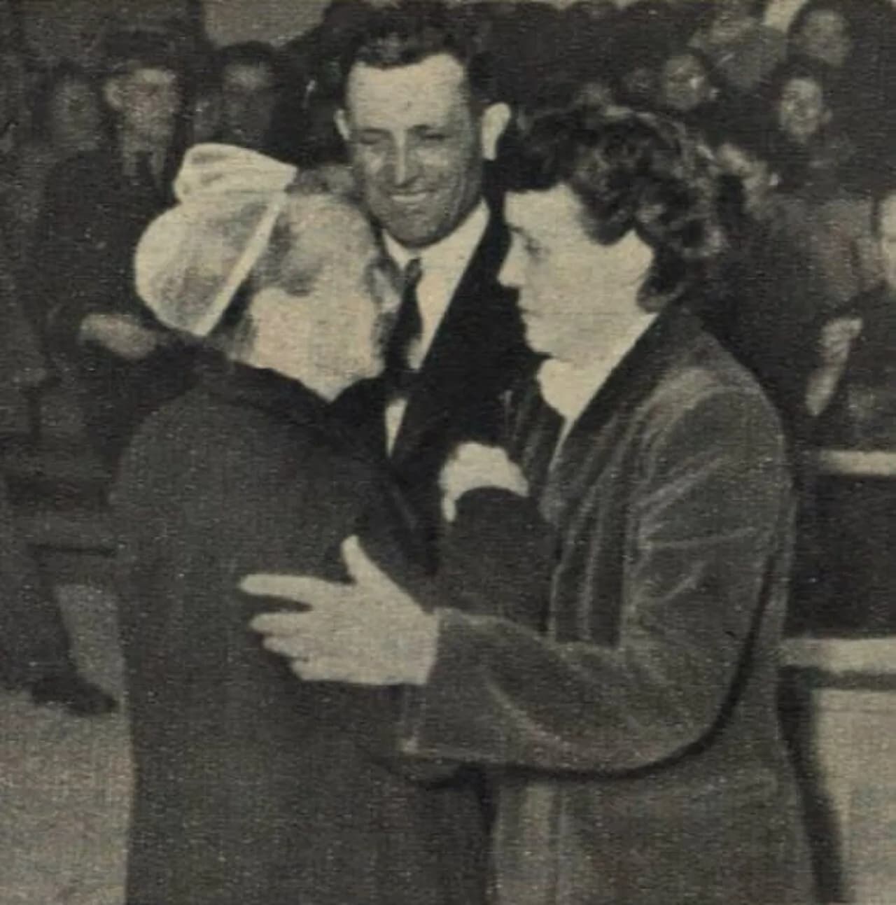 Marie Lambert